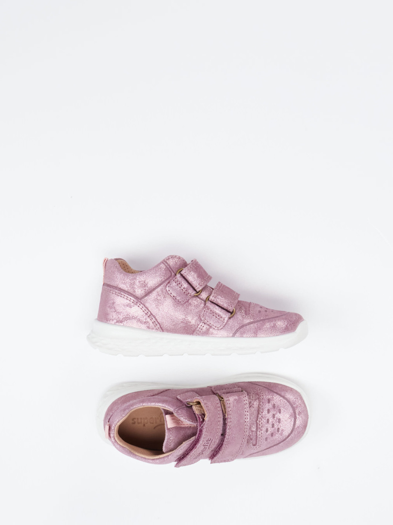 Lauflernschuhe rosa 6735599001804