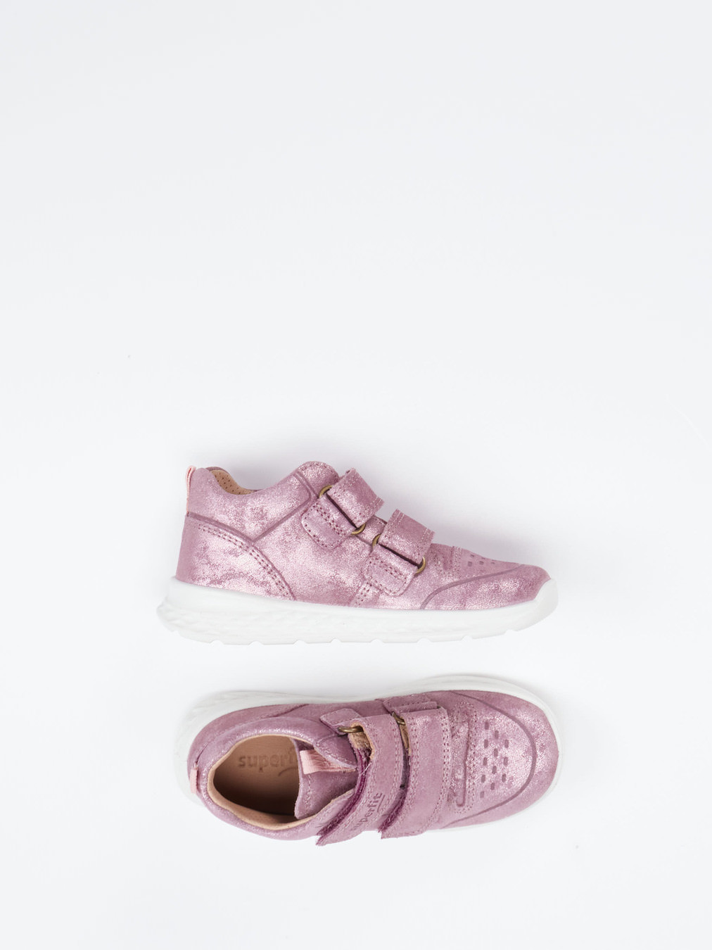 Lauflernschuhe rosa 6735599001804