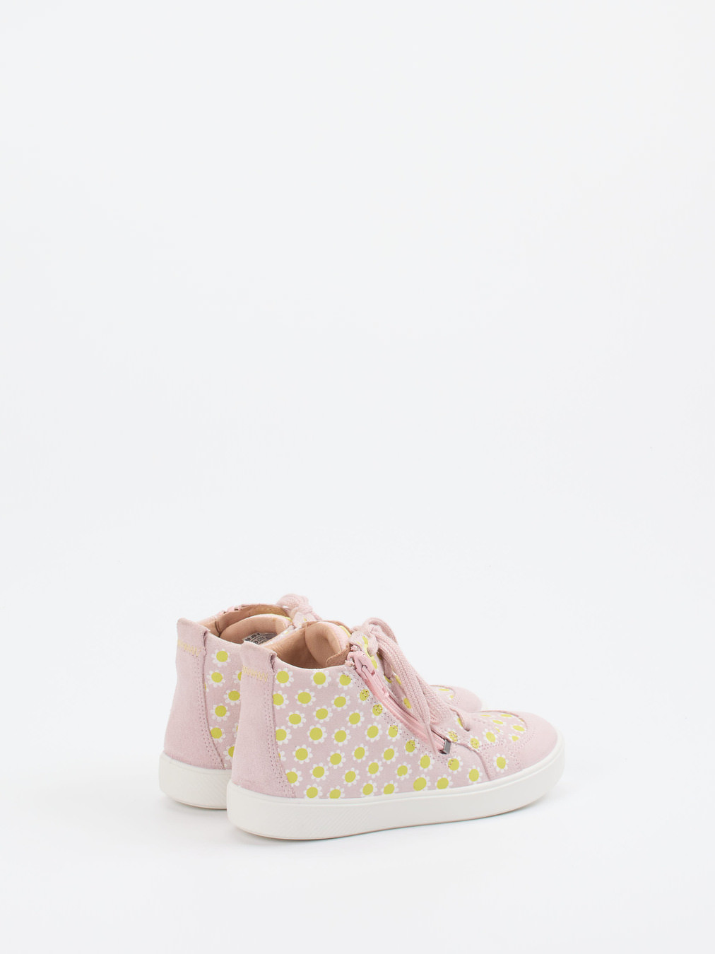 Schnürschuh rot 6705598000103