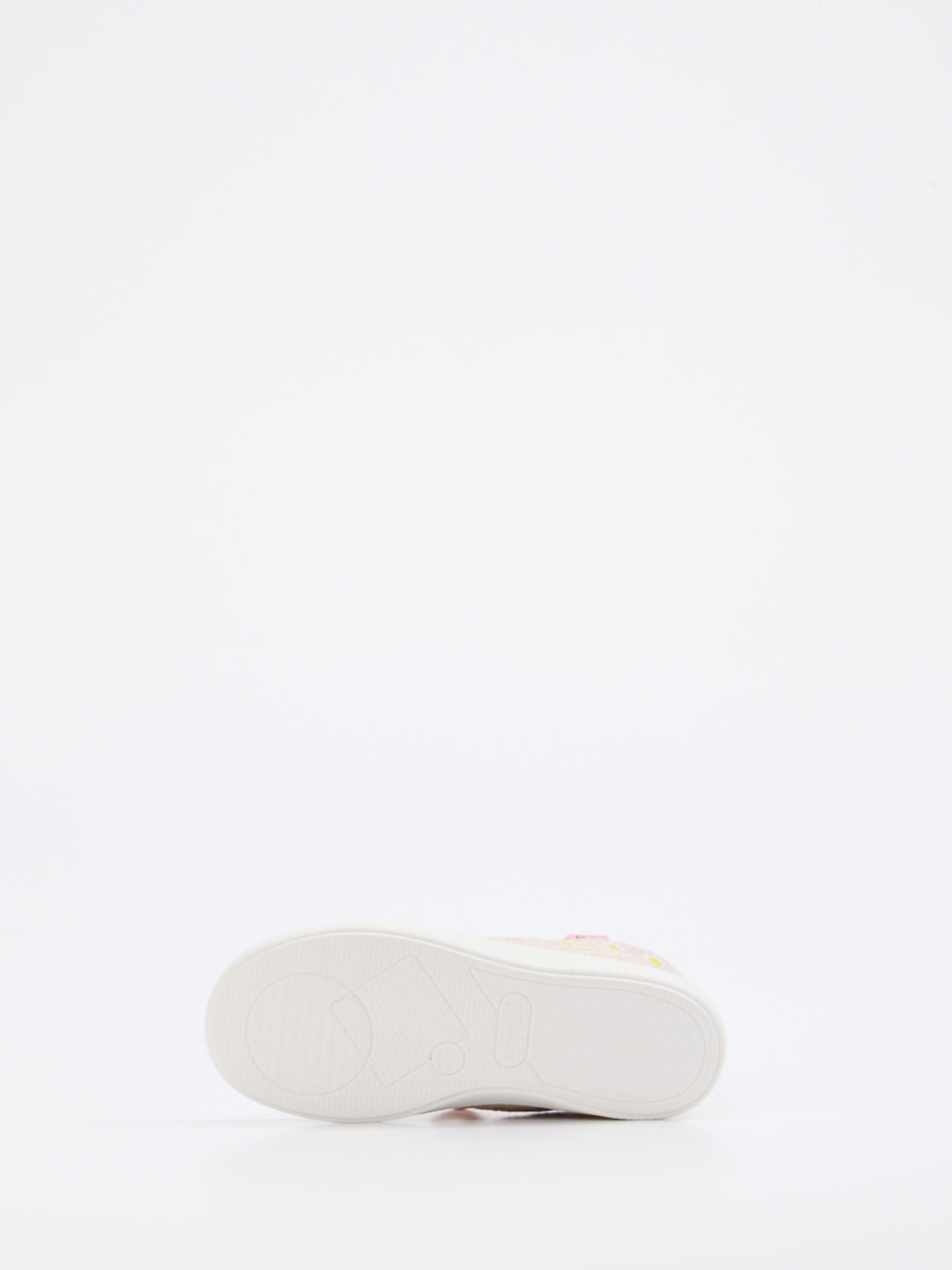 Schnürschuh rot 6705598000105