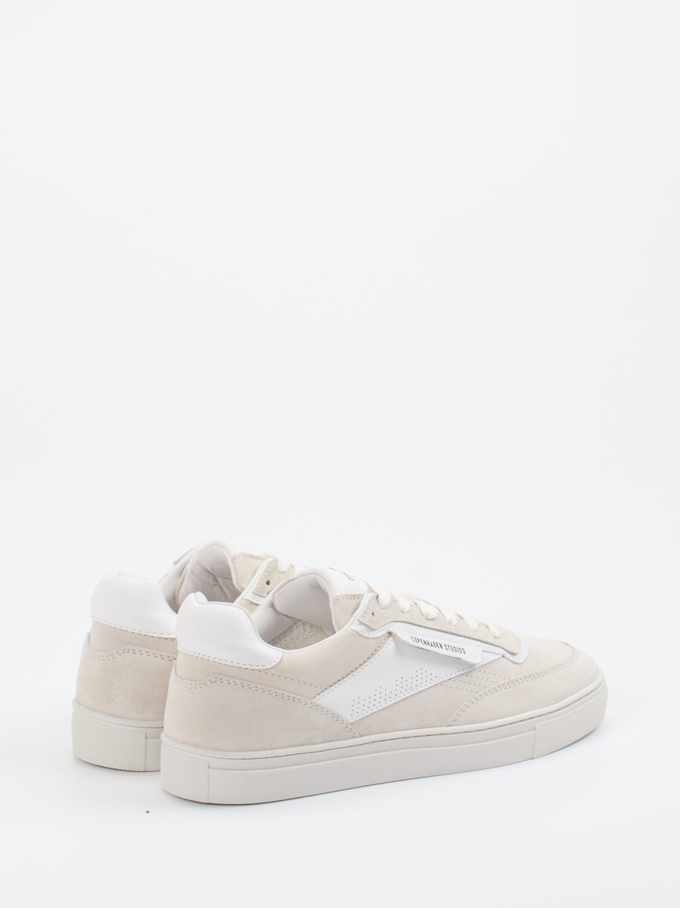 Sneaker CPH90M grau 4661499003703