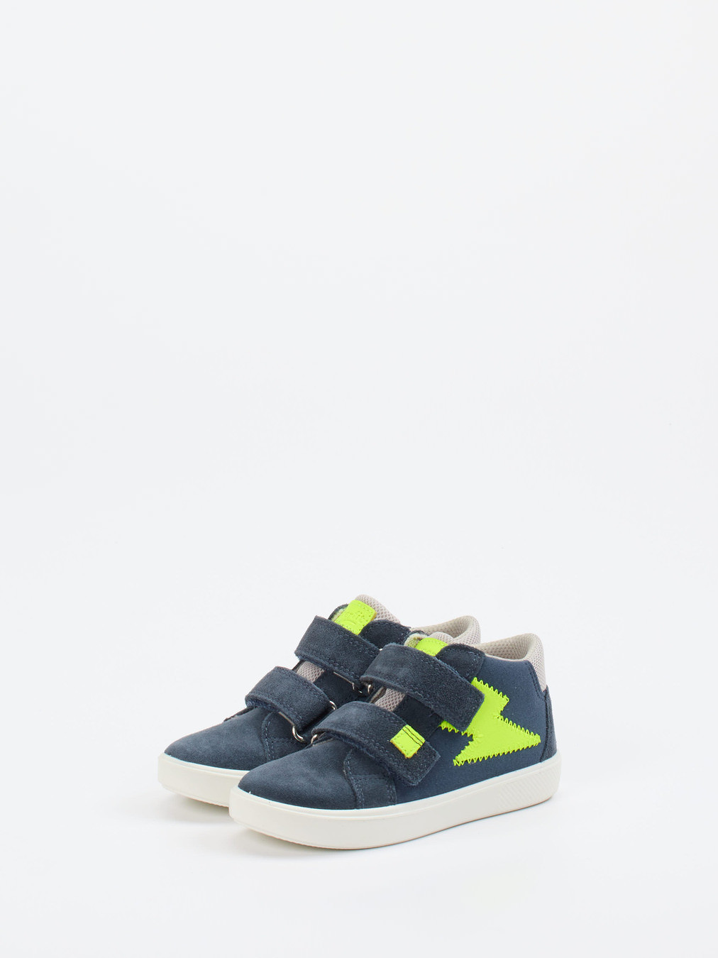 Lauflernschuhe blau 6735109005002