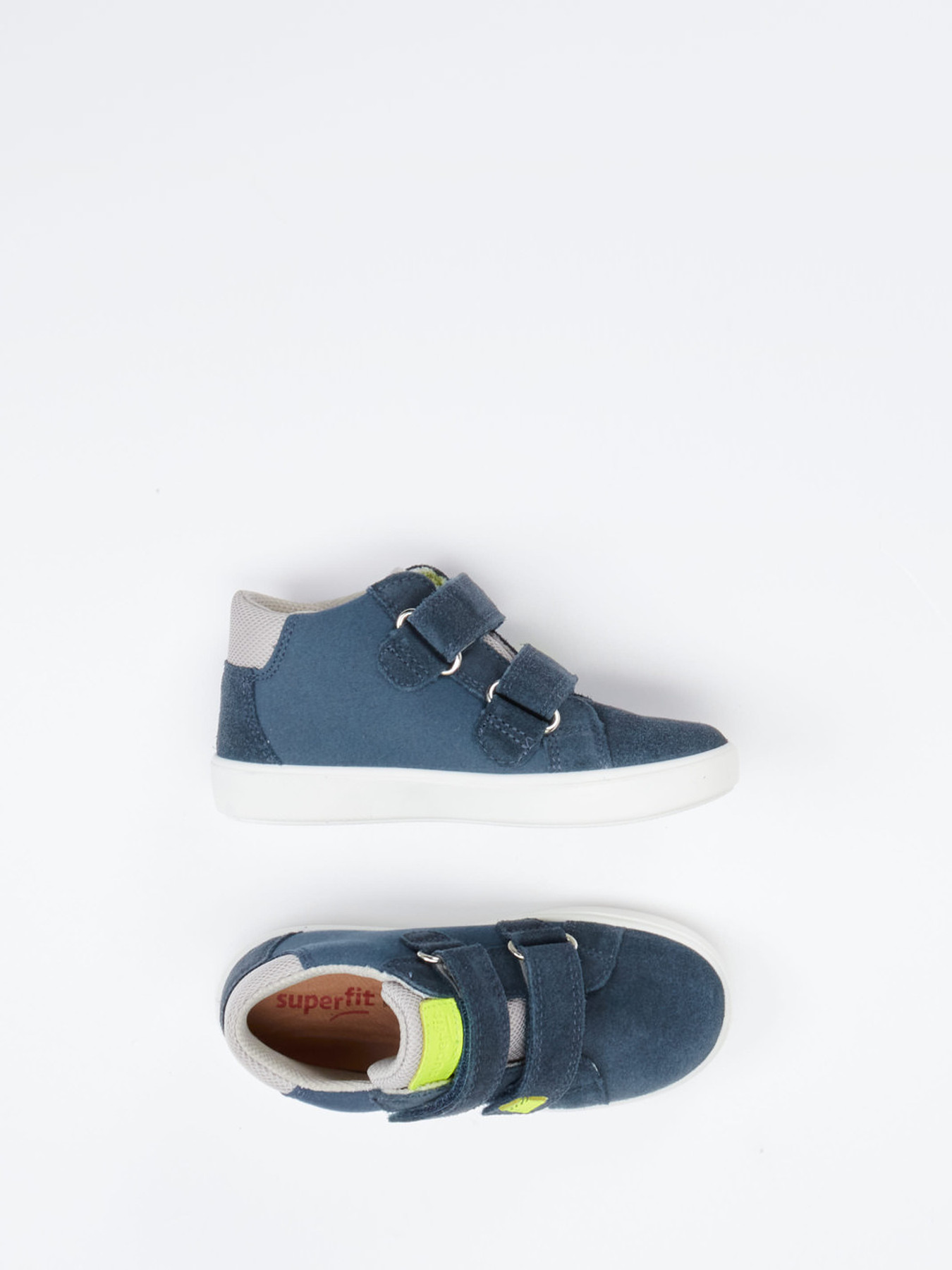 Lauflernschuhe blau 6735109005004