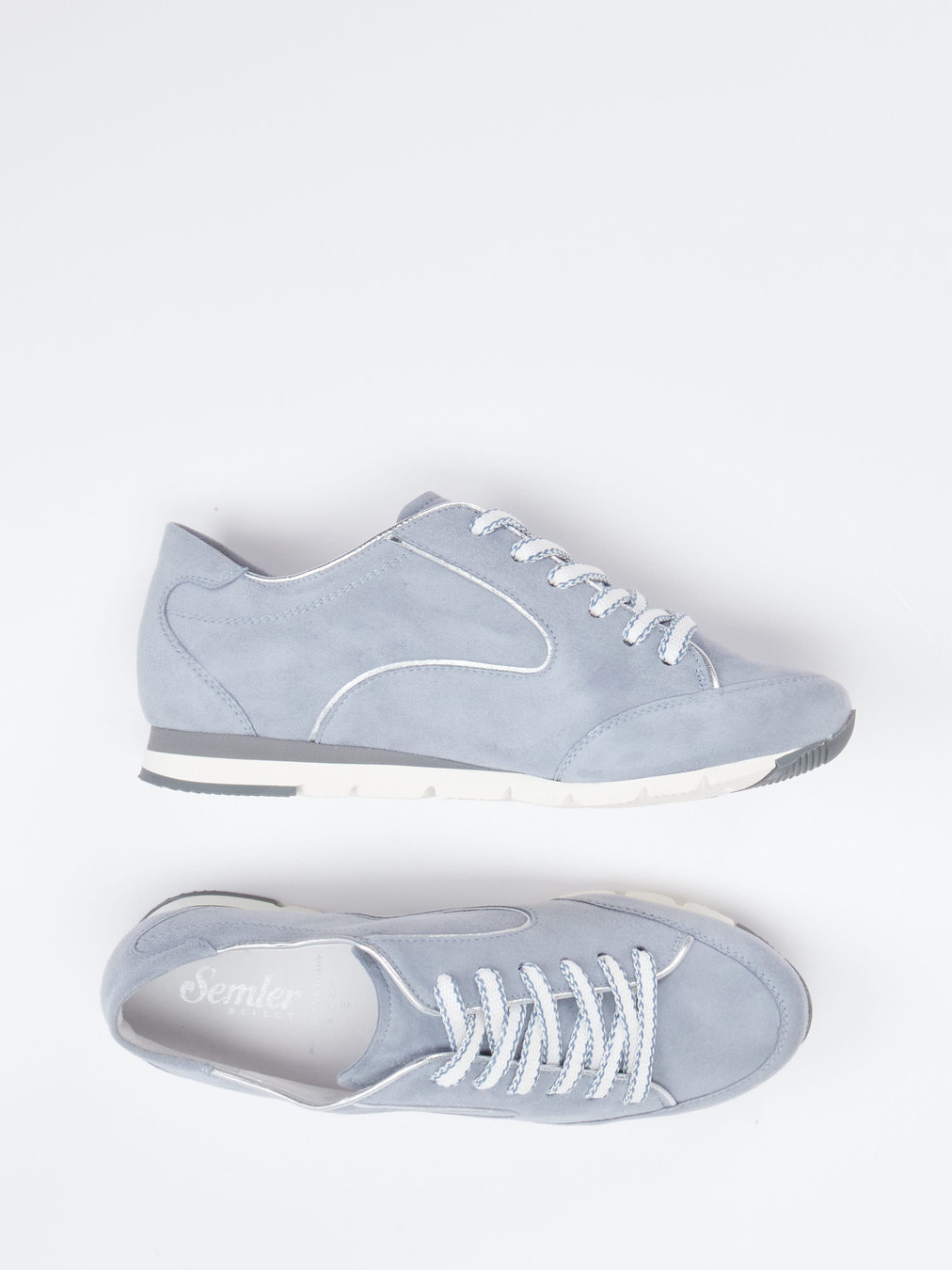 Sneaker blau 2651149000304