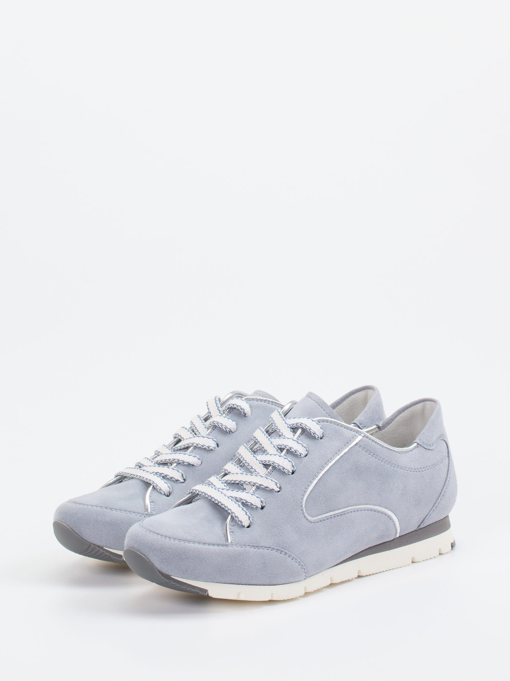 Sneaker blau 2651149000302