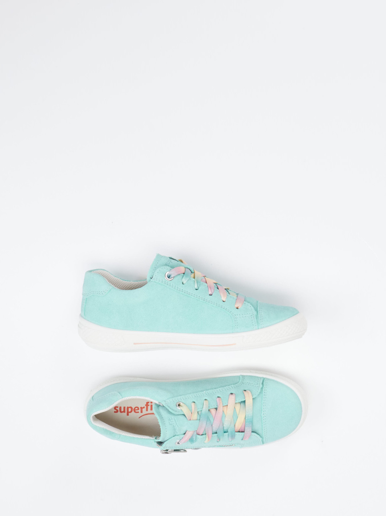 Sneaker grün 6611699000904