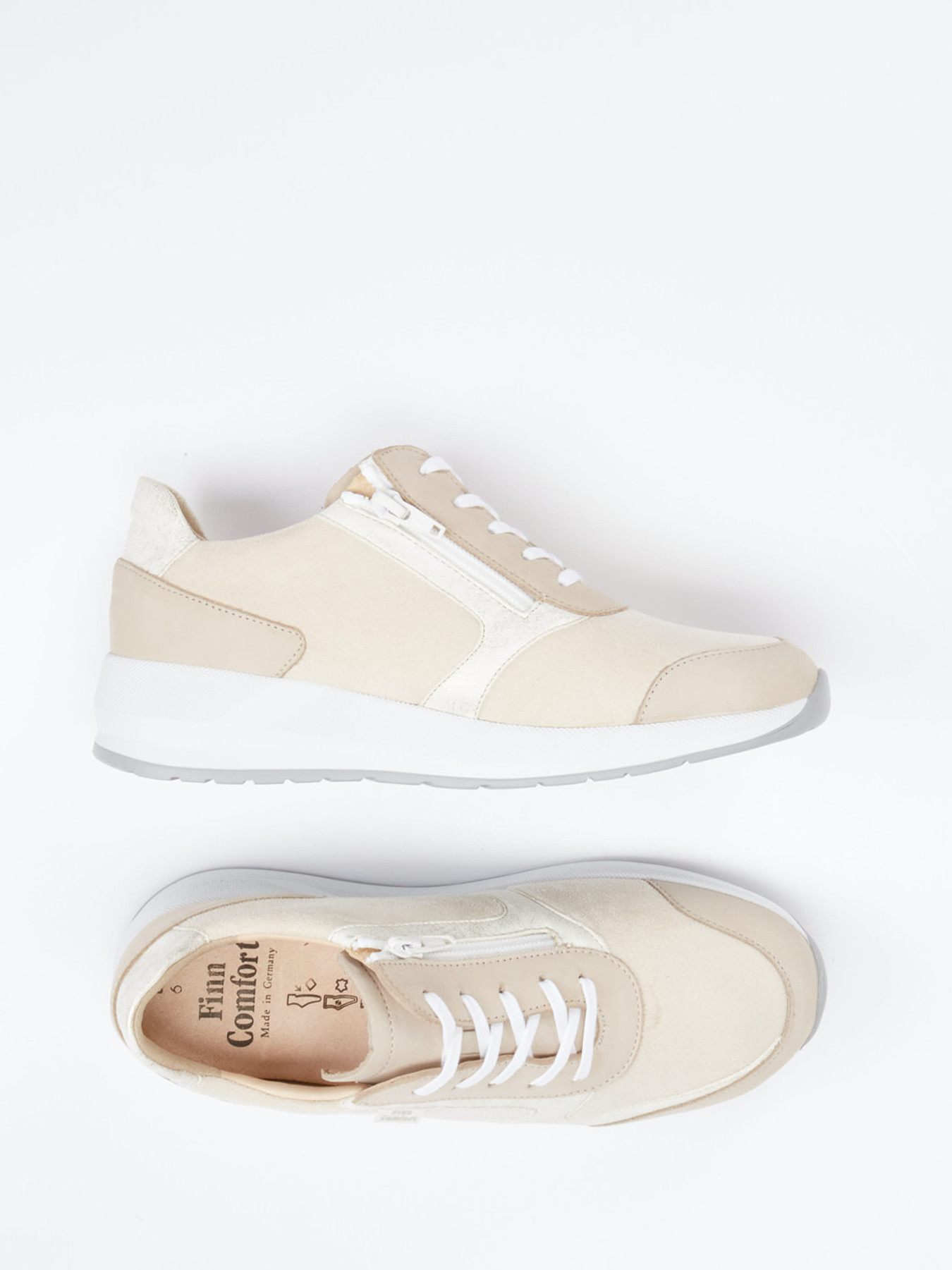 Sneaker beige 2661359004204