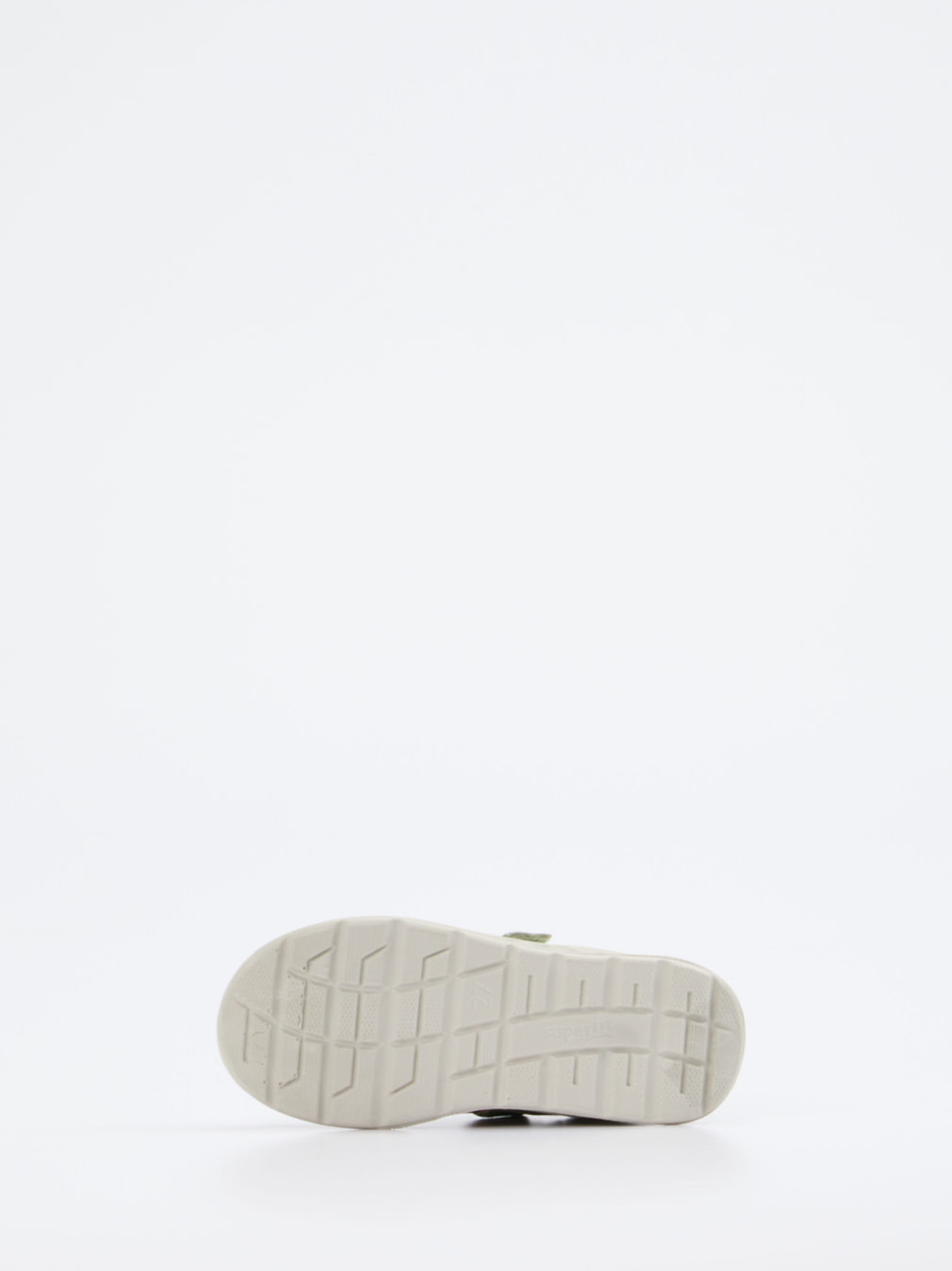 Lauflernschuhe grün 6735699000405