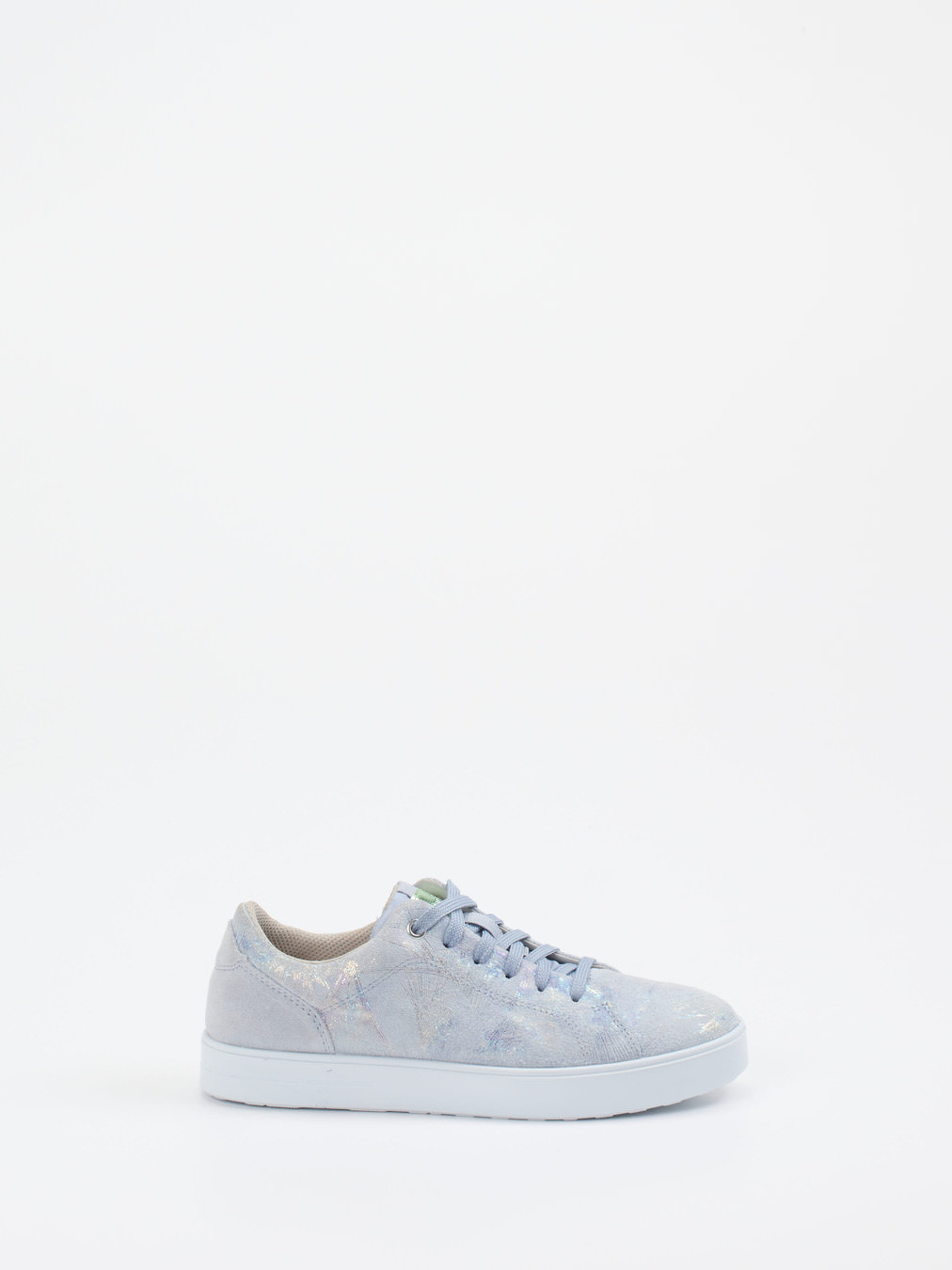 Sneaker blau 6611199000701