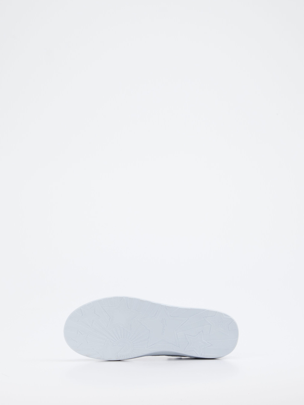 Sneaker blau 6611199000705