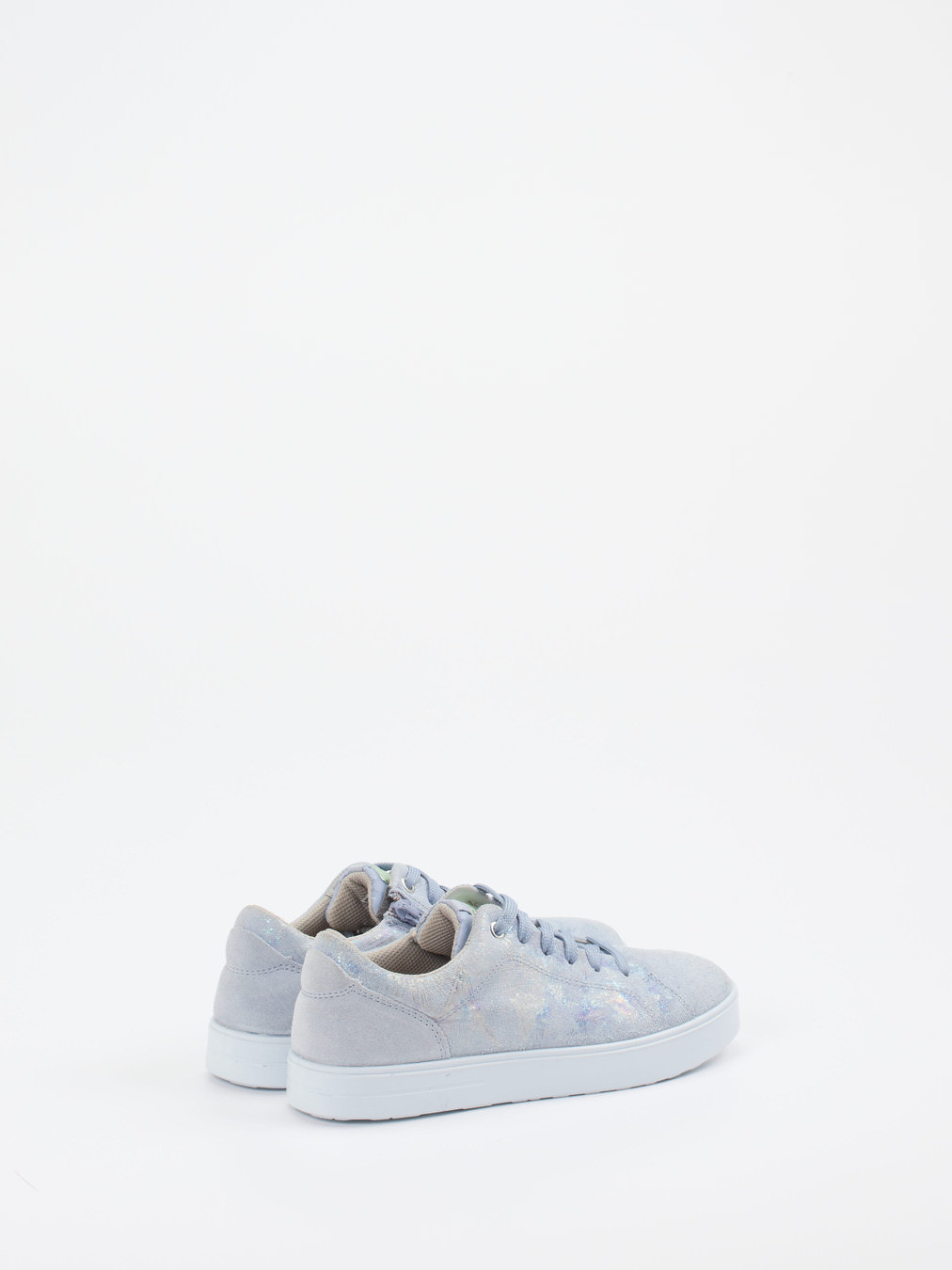 Sneaker blau 6611199000703