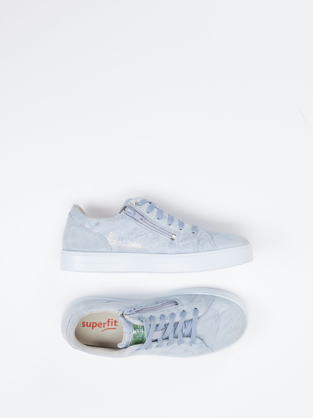 Sneaker blau 6611199000704