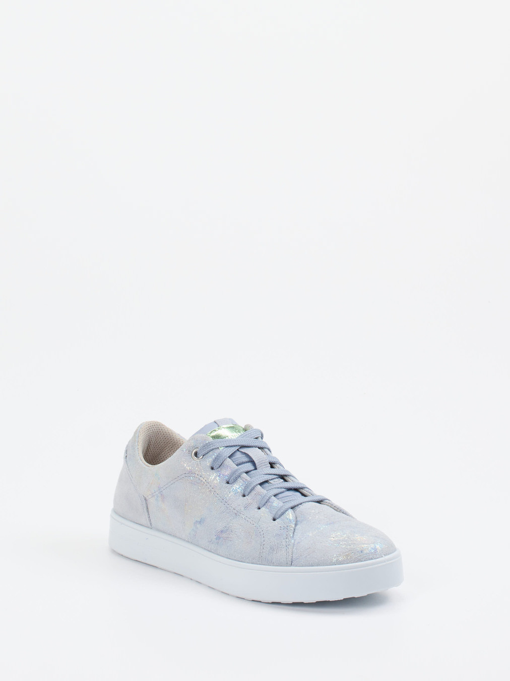 Sneaker blau 6611199000706