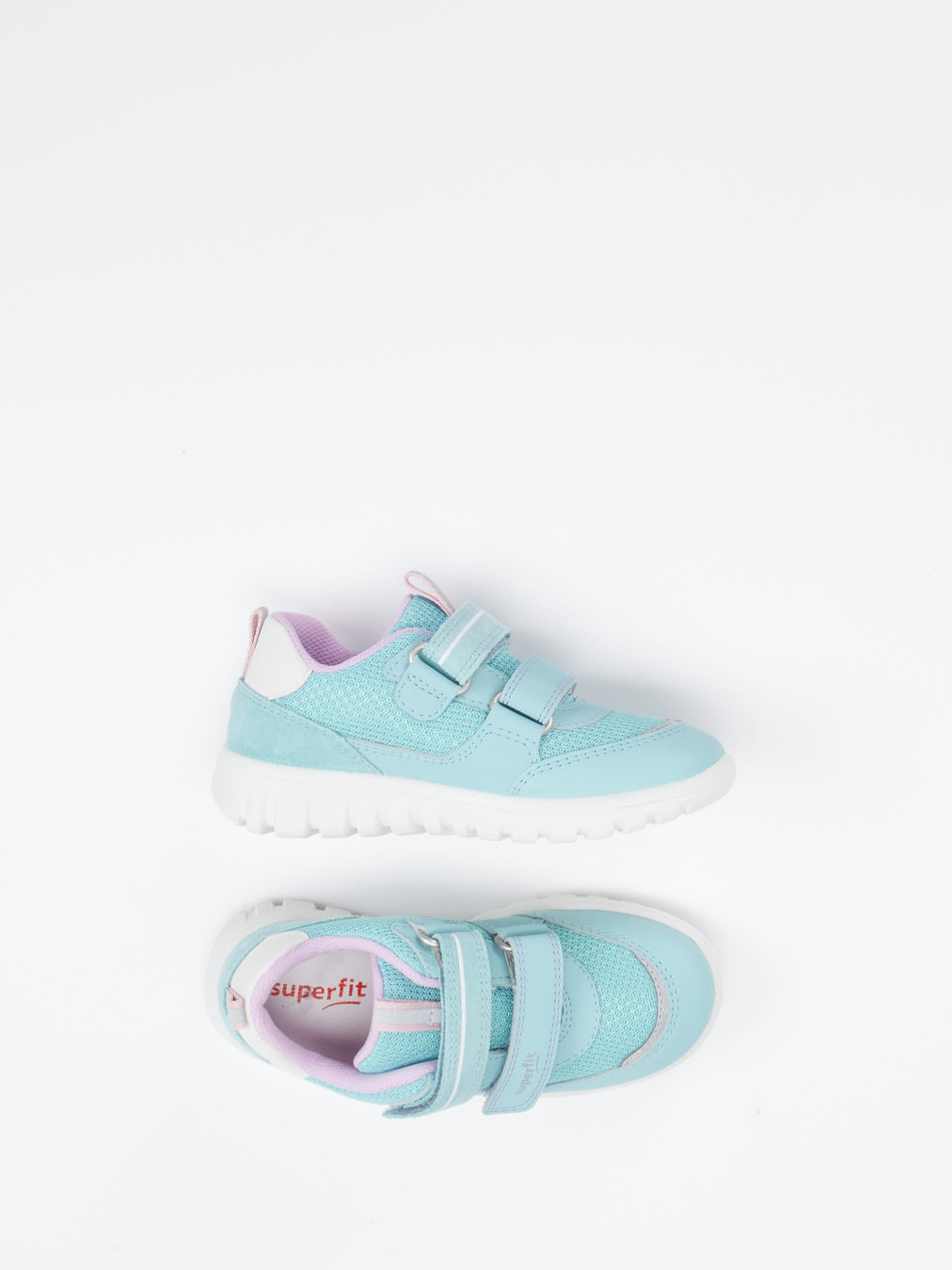 Klettschuh blau 6621175000404