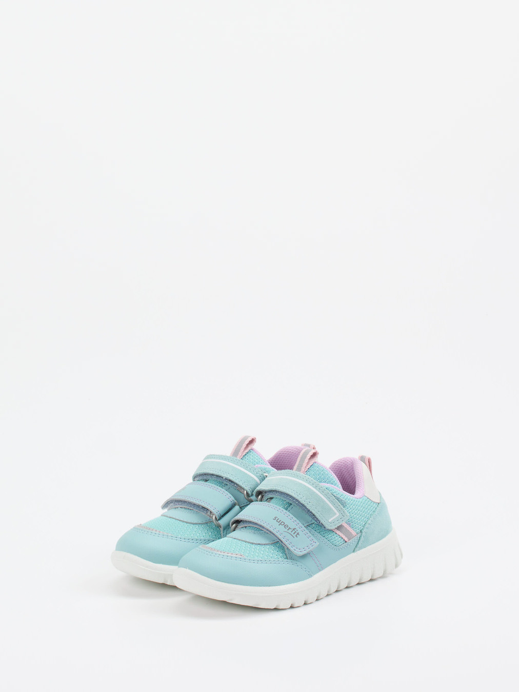 Klettschuh blau 6621175000402