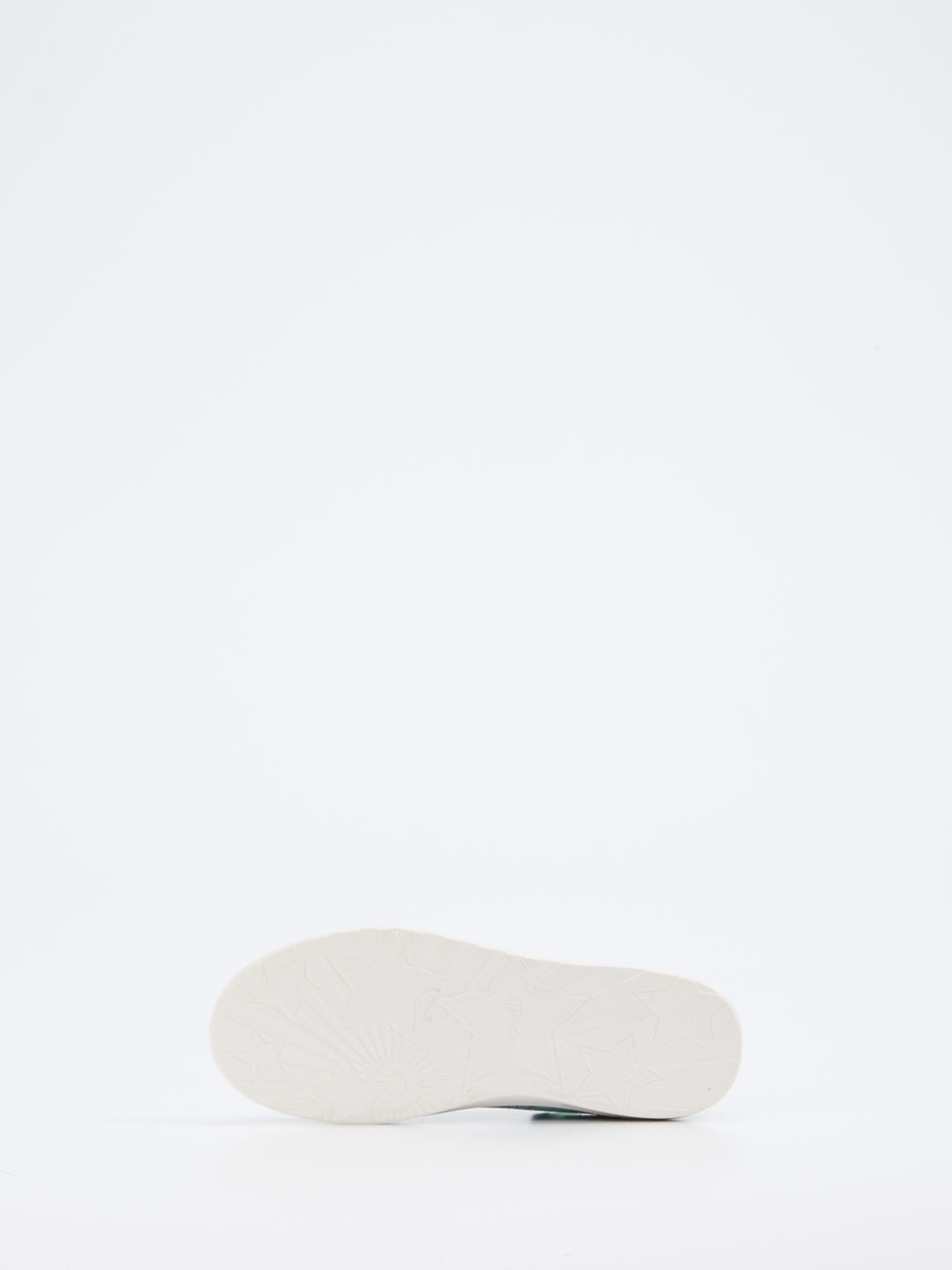 Sneaker grün 6611699001005