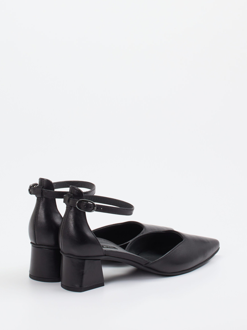 Pumps schwarz 1325009000503