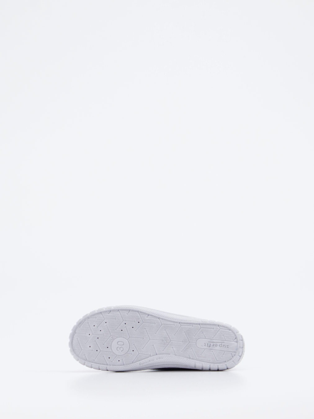 Kletthausschuh blau 7616109002705