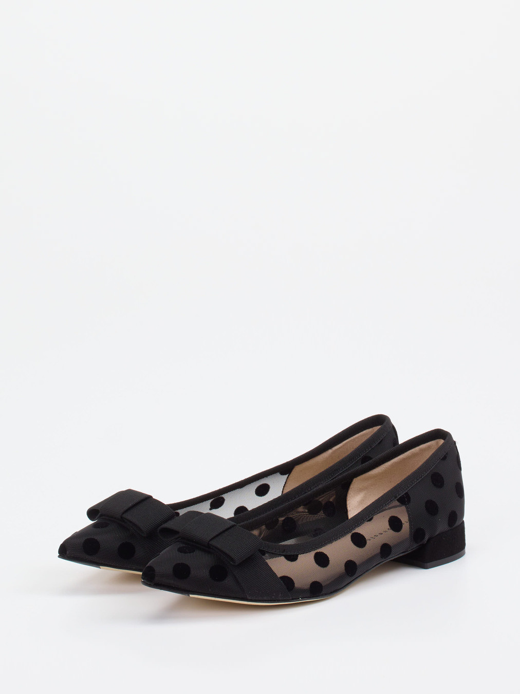 Ballerina schwarz 1410009027902