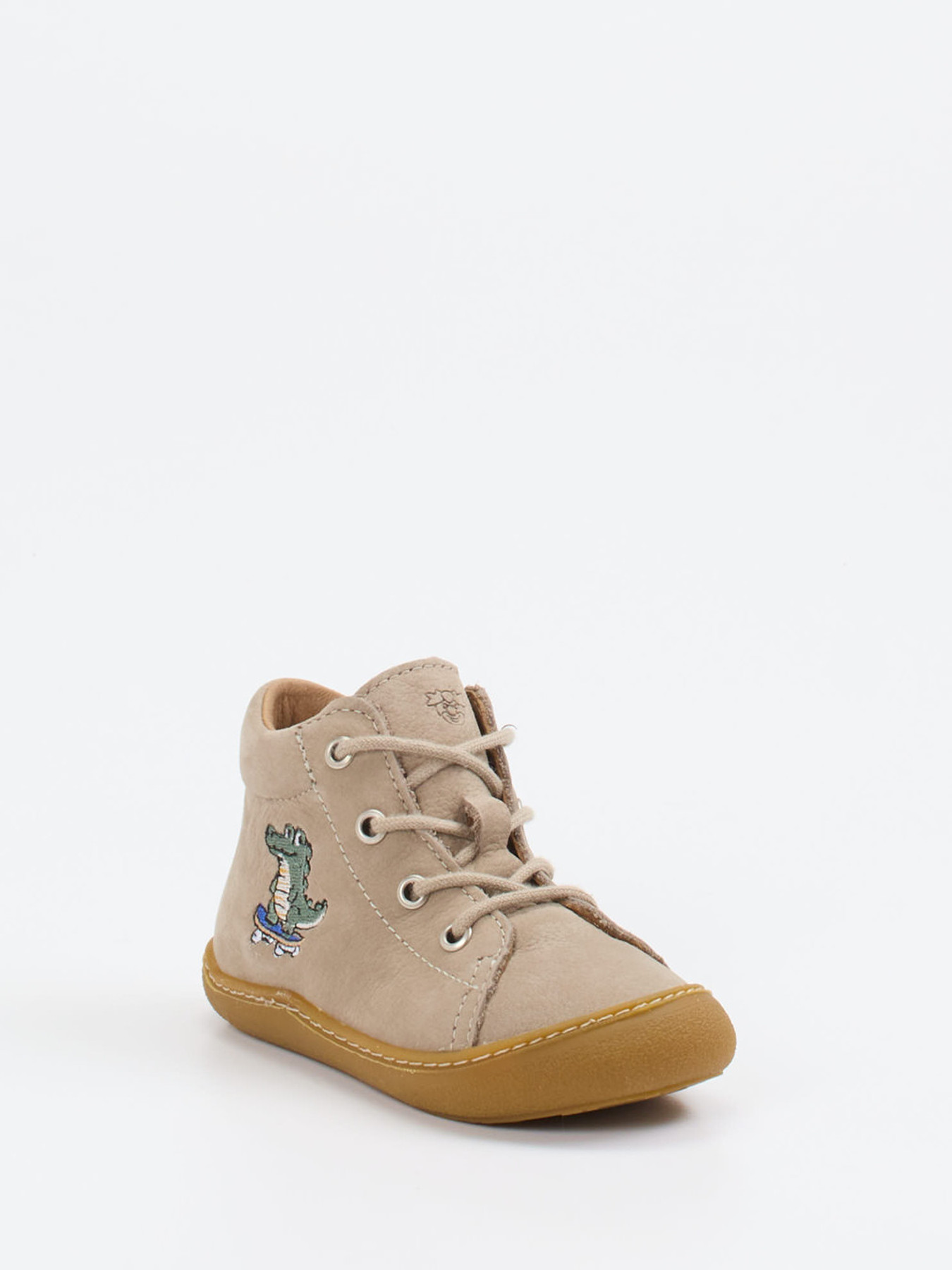 Schnürschuh braun 6705249001406