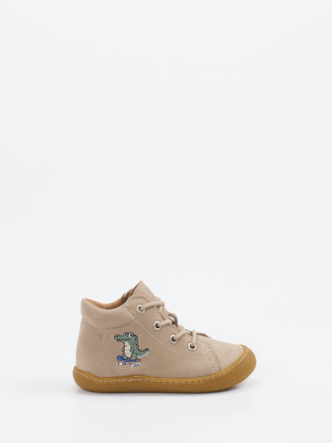 Schnürschuh braun 6705249001401