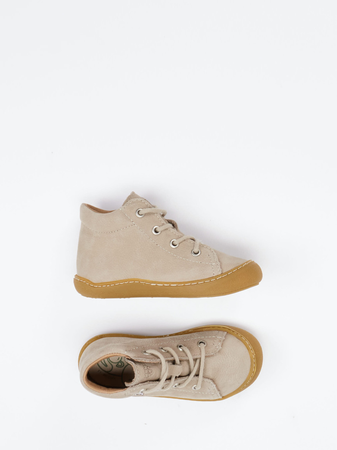 Schnürschuh braun 6705249001404