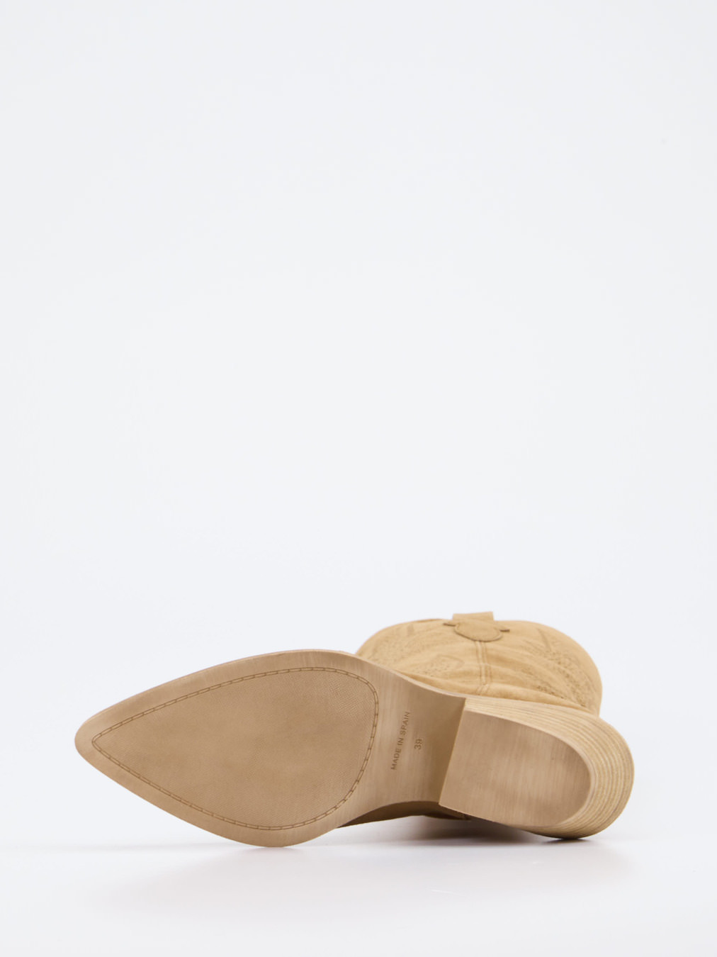 Stiefel braun 1754229000405