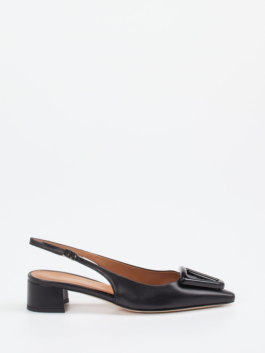 Slingpumps schwarz 1302009007701