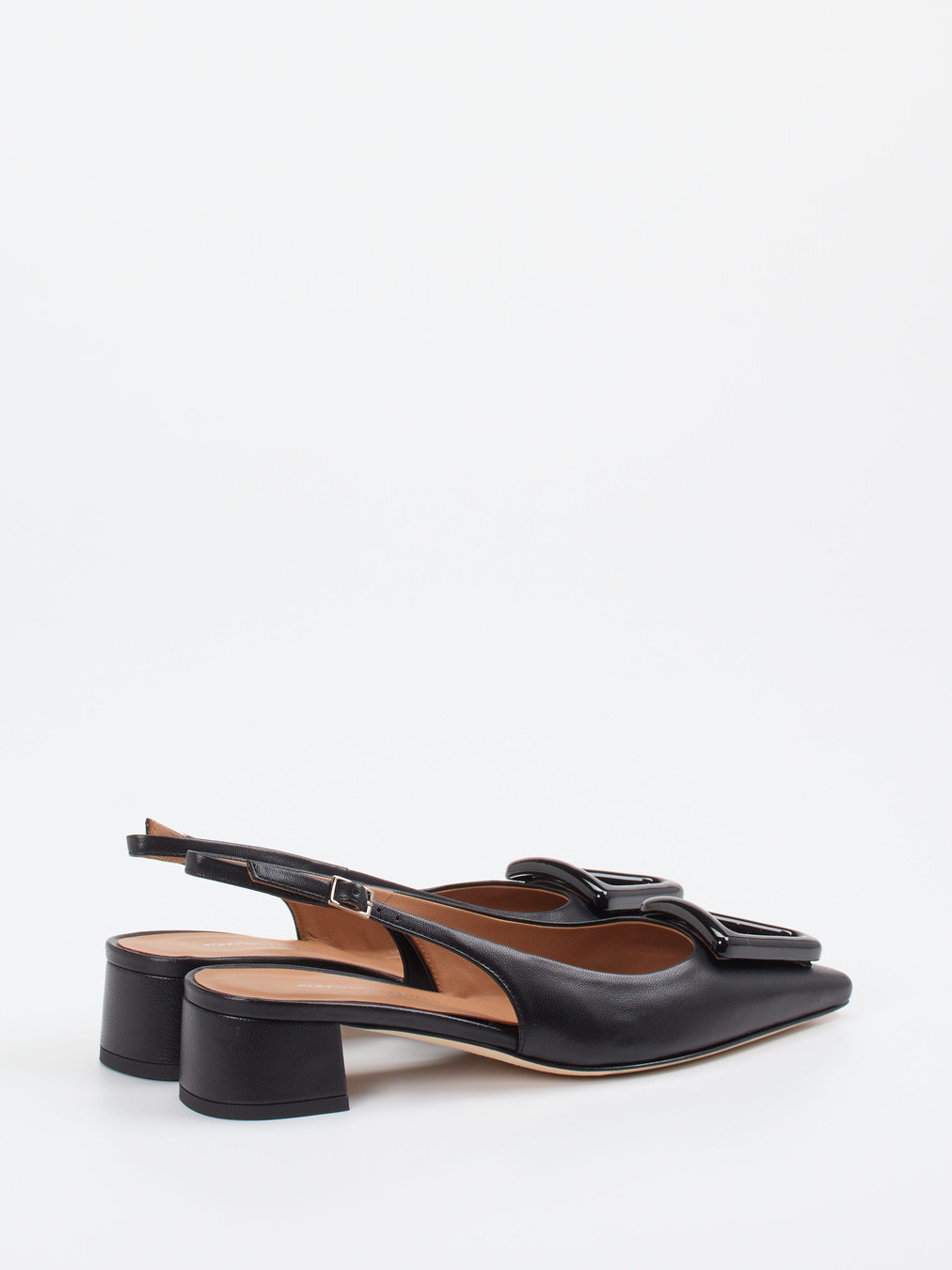 Slingpumps schwarz 1302009007703