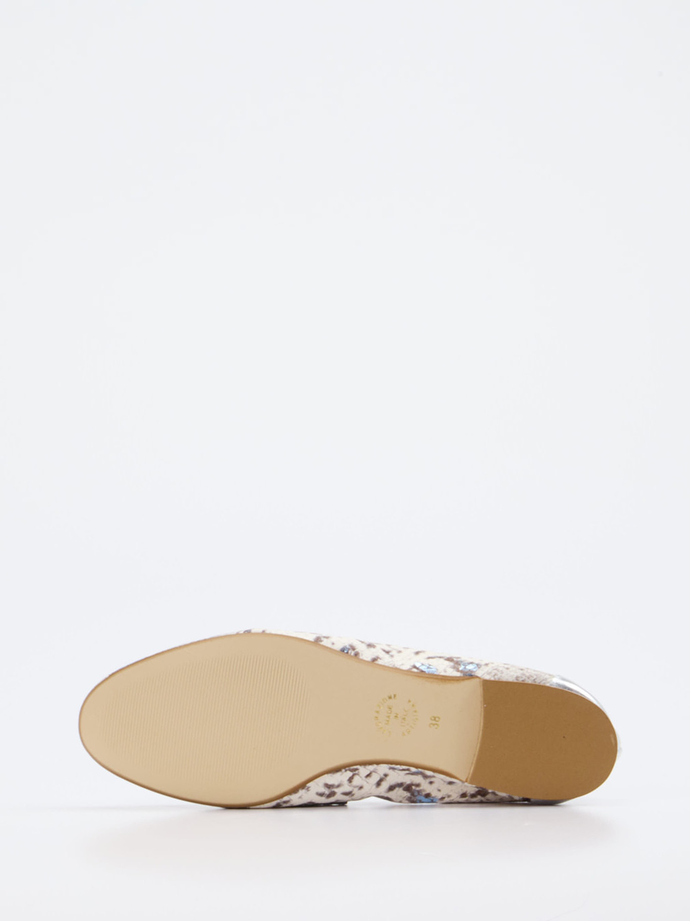 Slipper grau 1511441000105