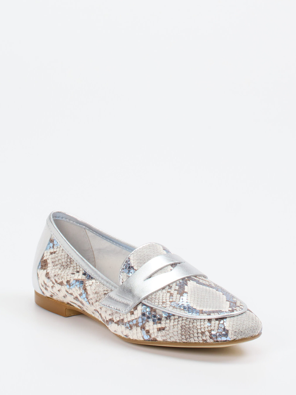 Slipper grau 1511441000106