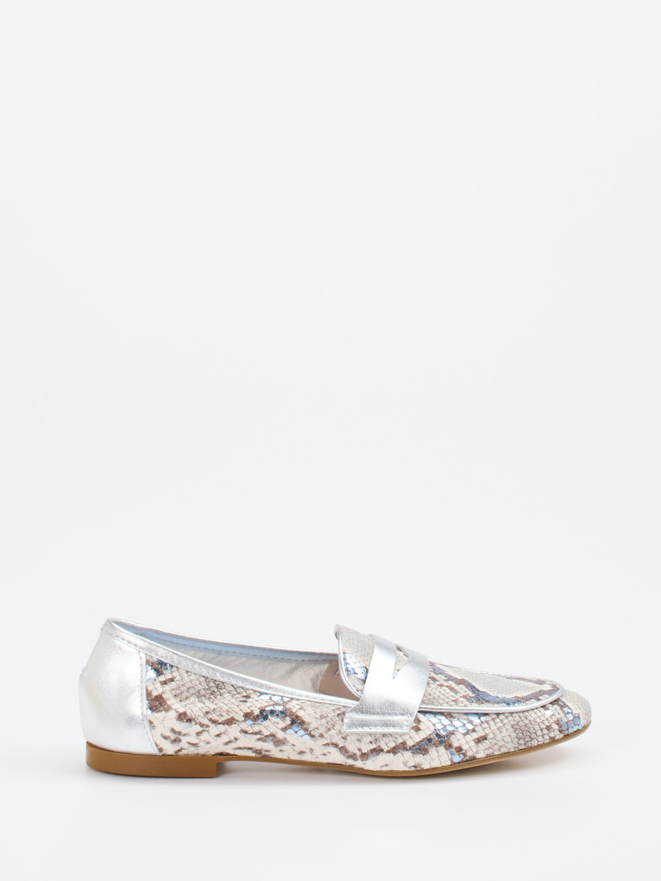 Slipper grau 1511441000101