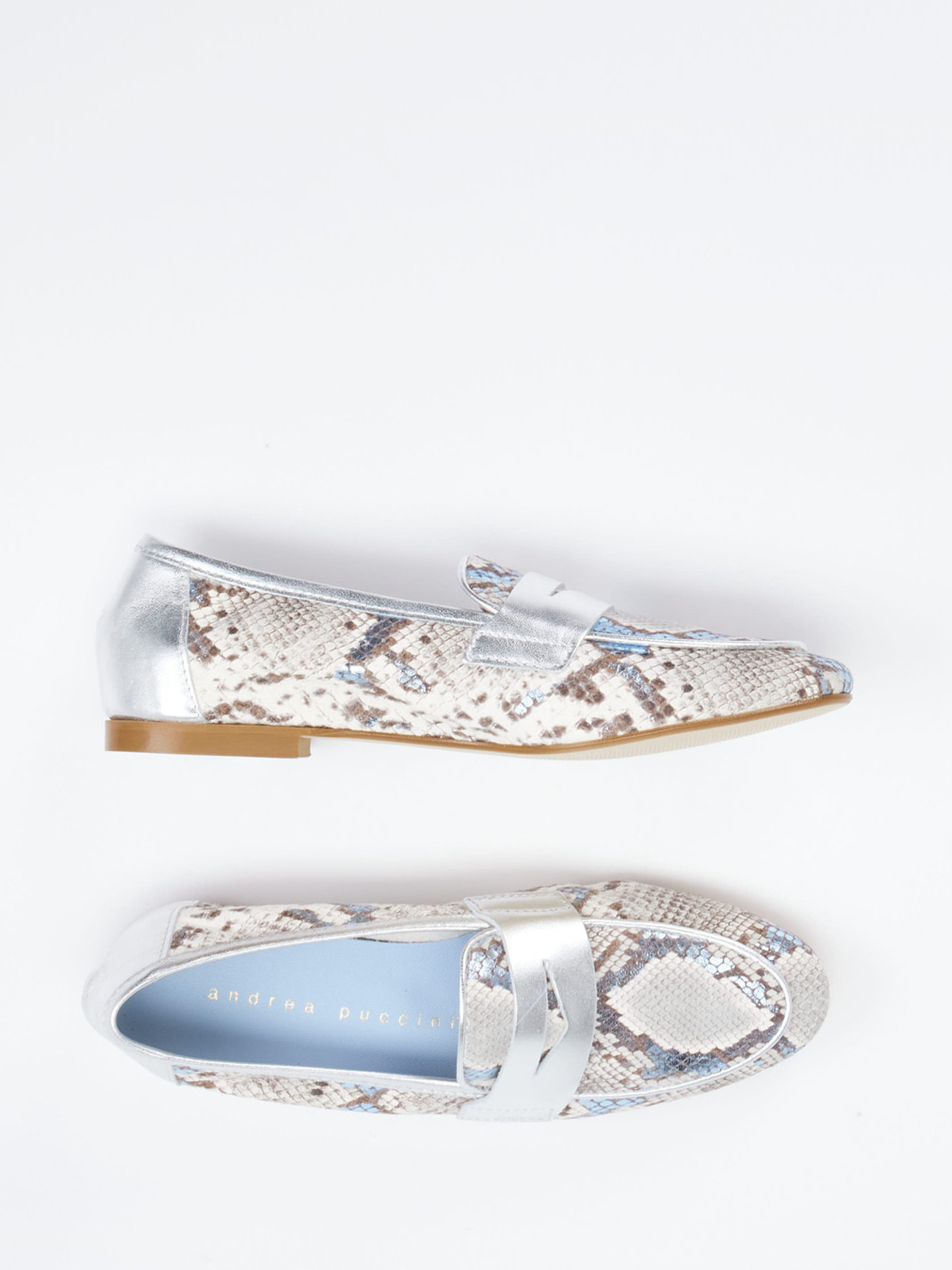 Slipper grau 1511441000104