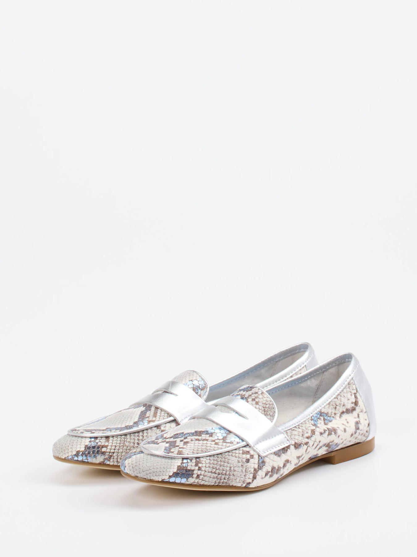 Slipper grau 1511441000102