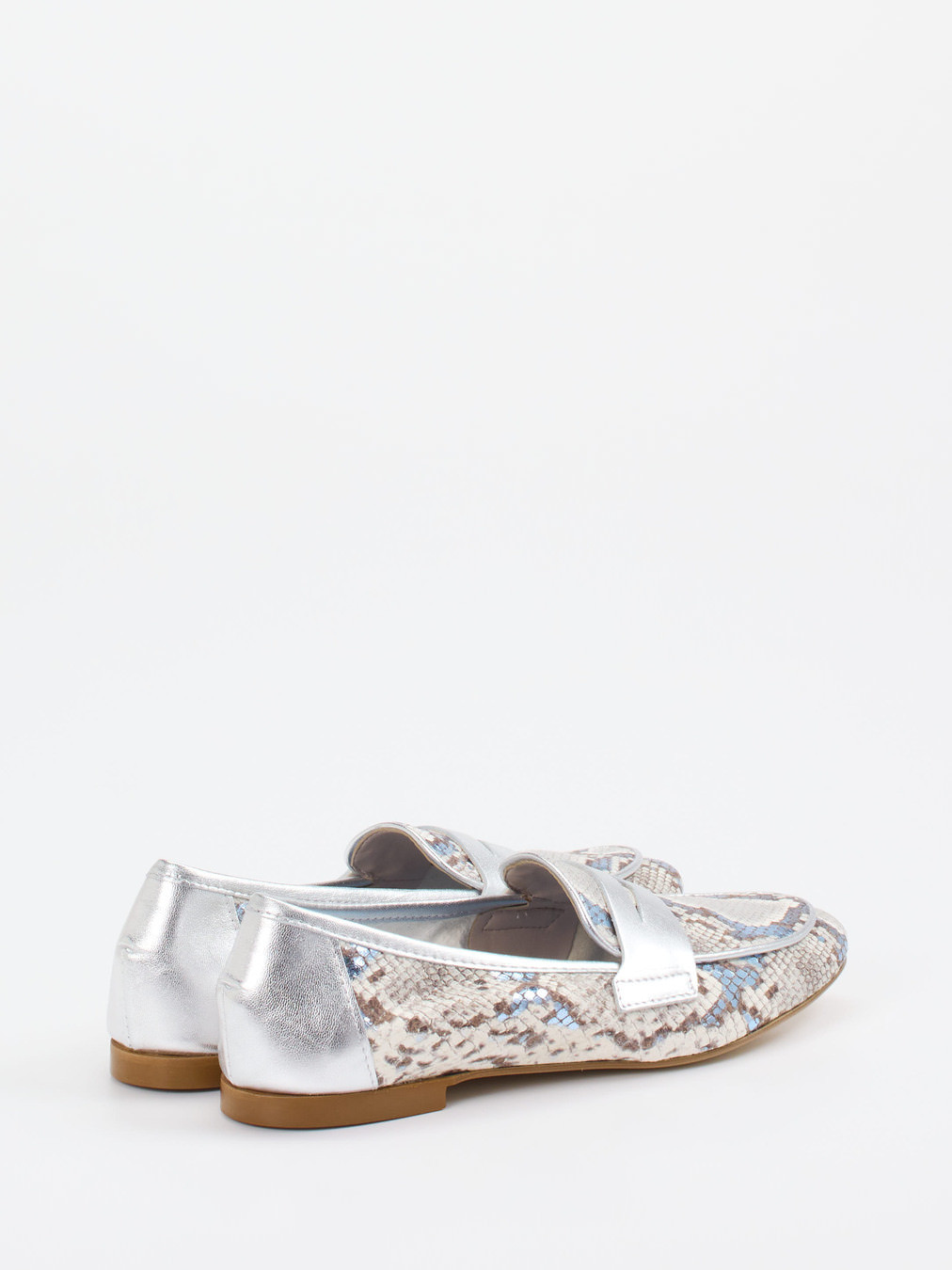 Slipper grau 1511441000103