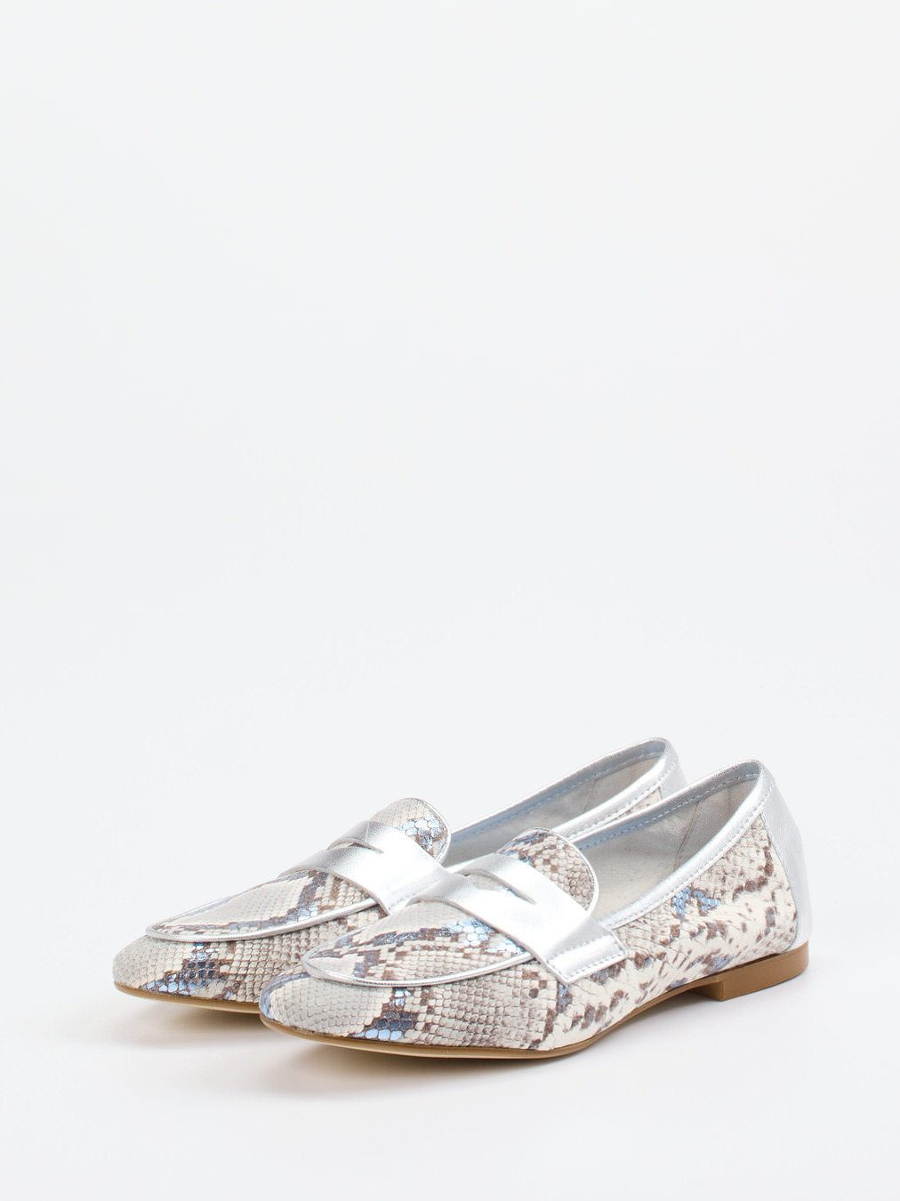 Slipper grau 1511441000102
