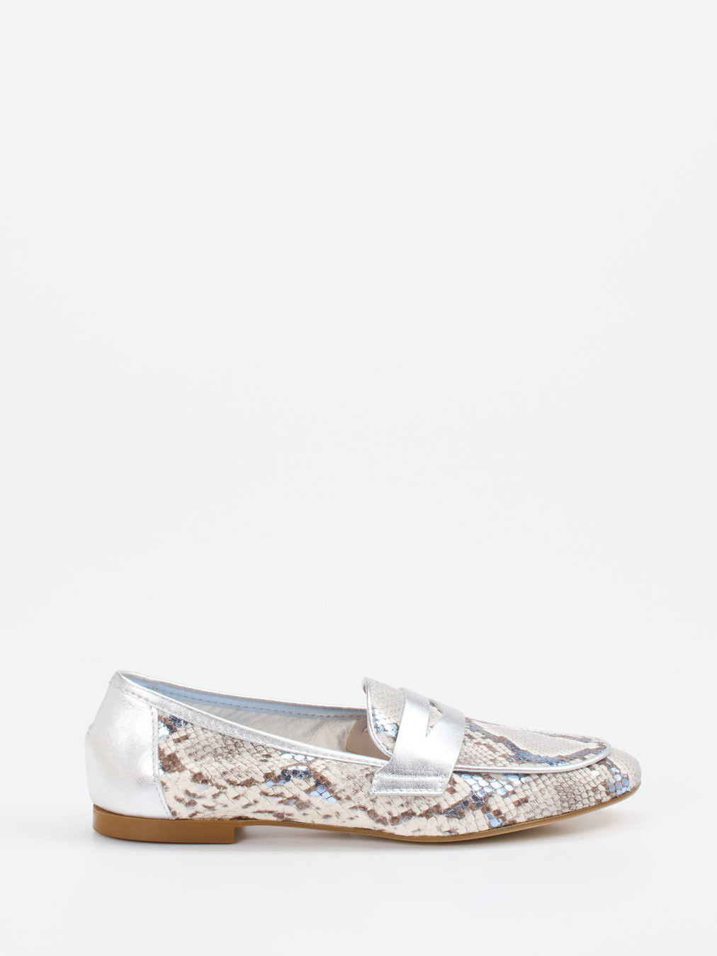 Slipper grau 1511441000101