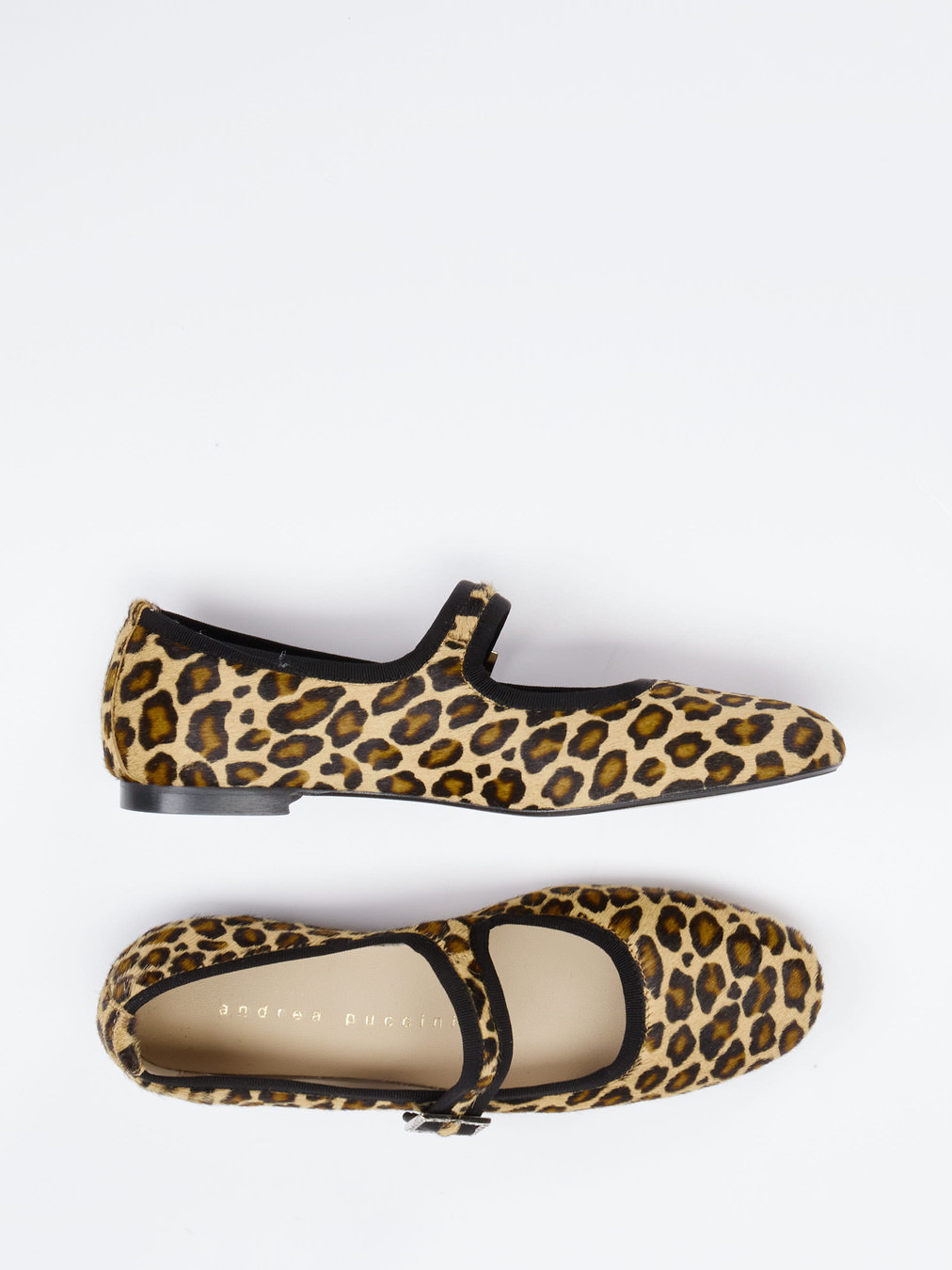 Spangenpumps braun 1421230000104