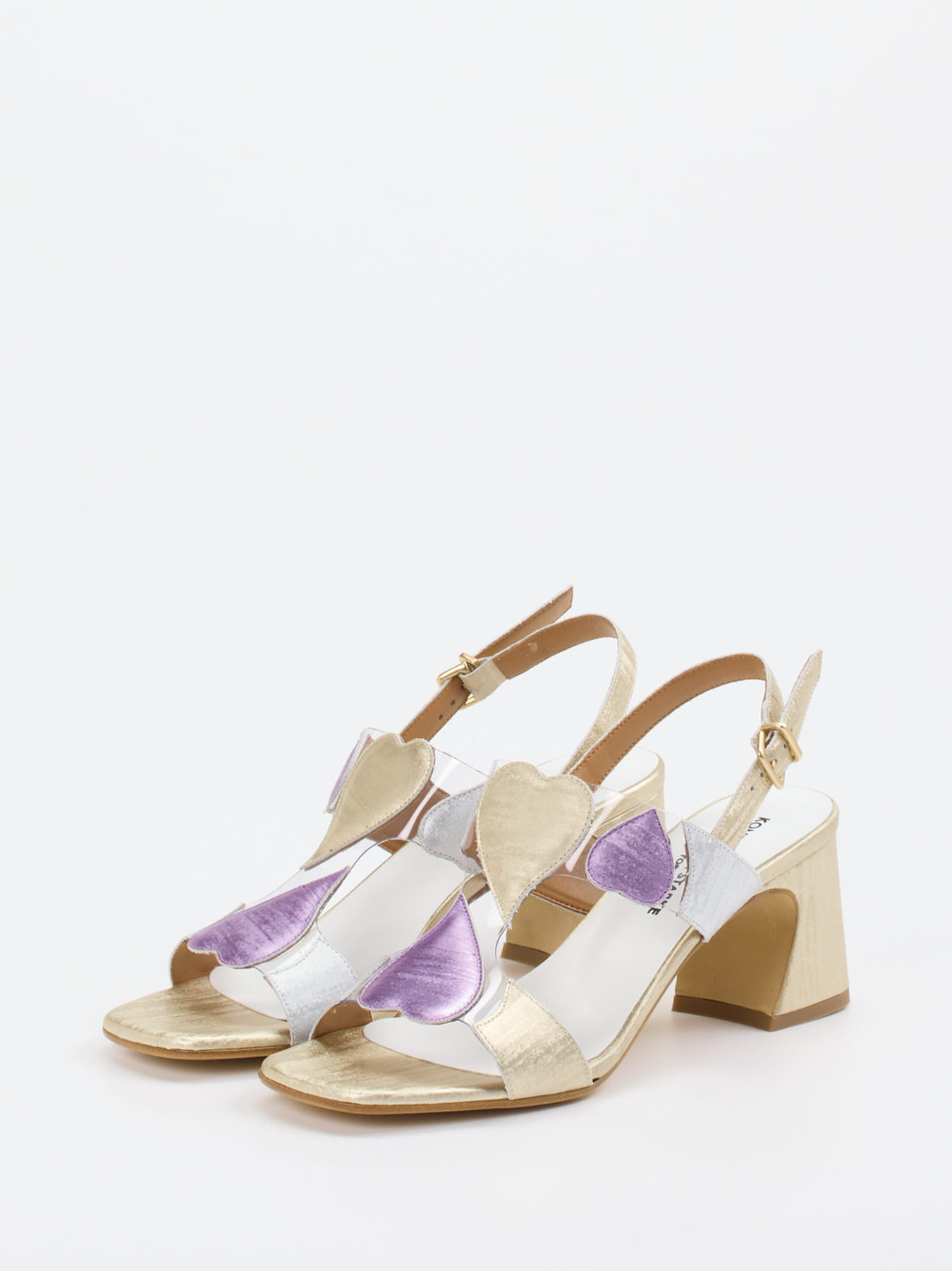 Sandalette multi 1228998000102