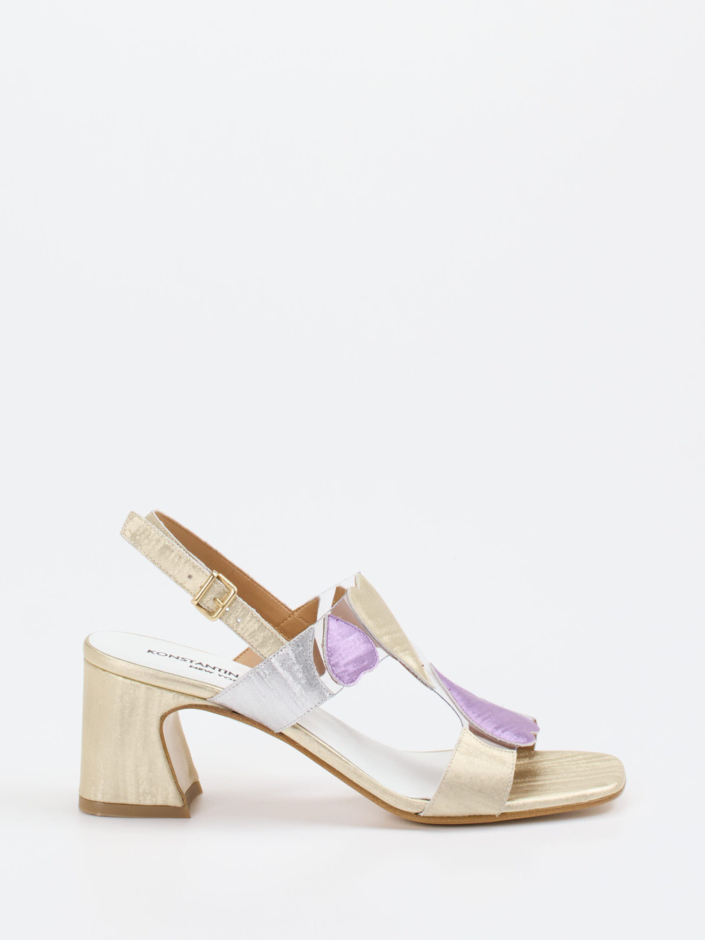 Sandalette multi 1228998000101