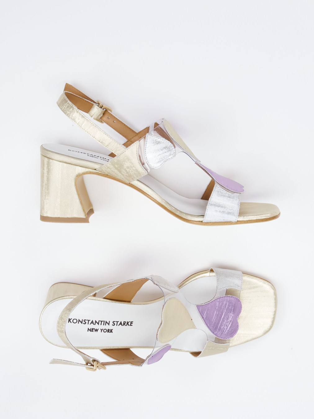 Sandalette multi 1228998000104