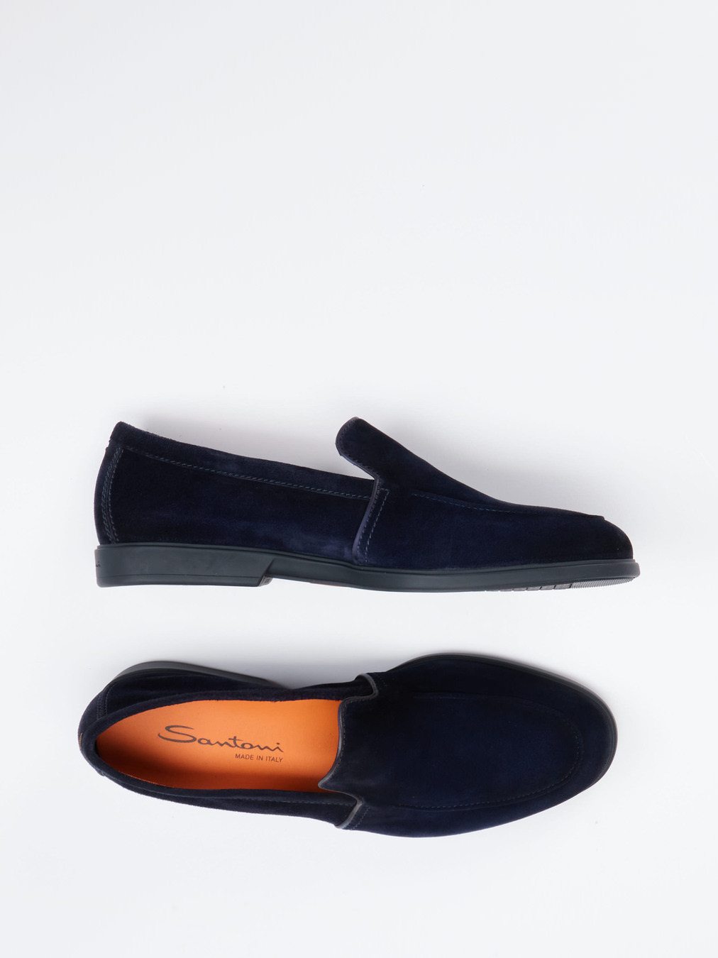 Slipper blau 4510109013704