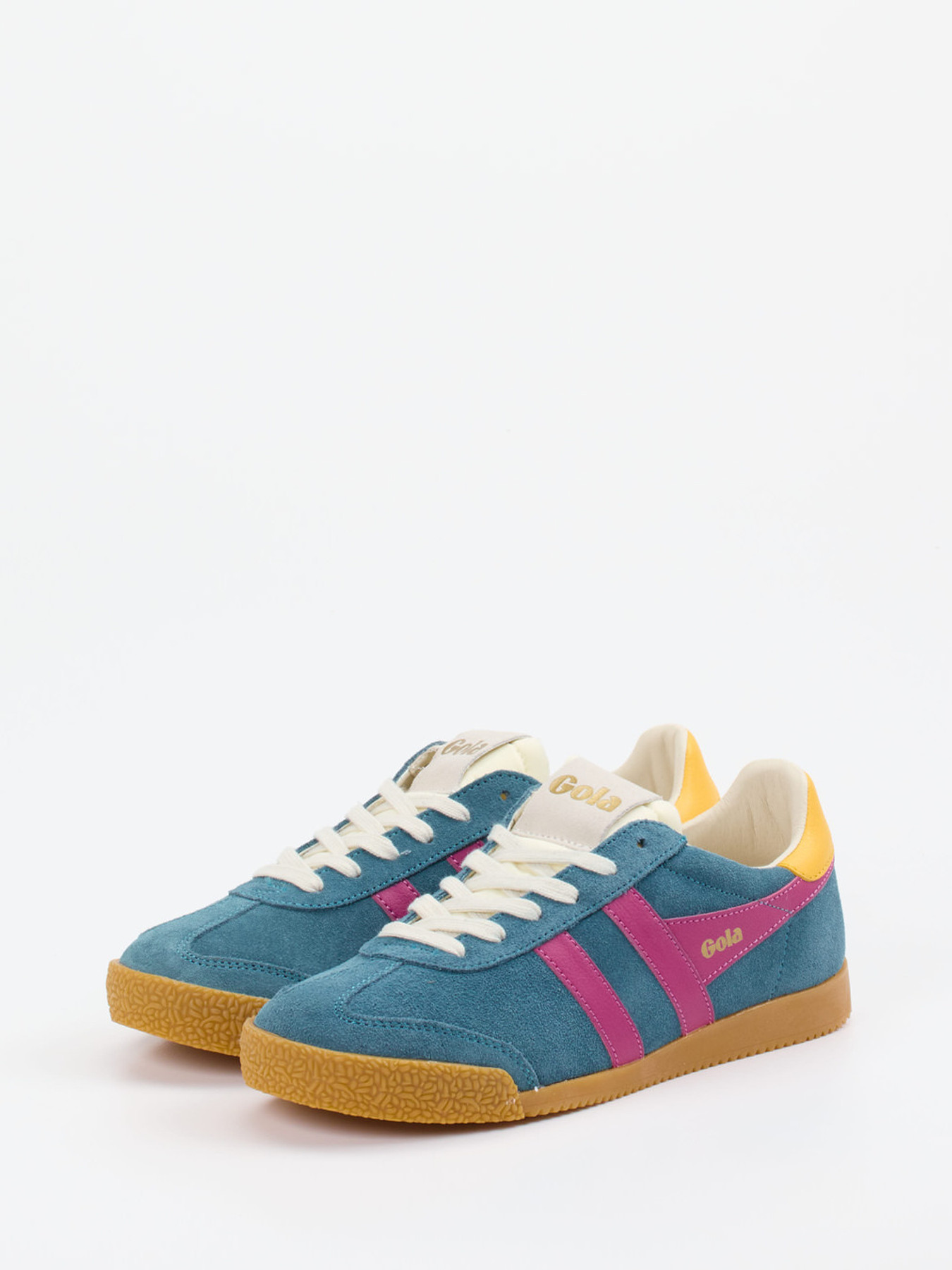 Sneaker blau 8165195000602