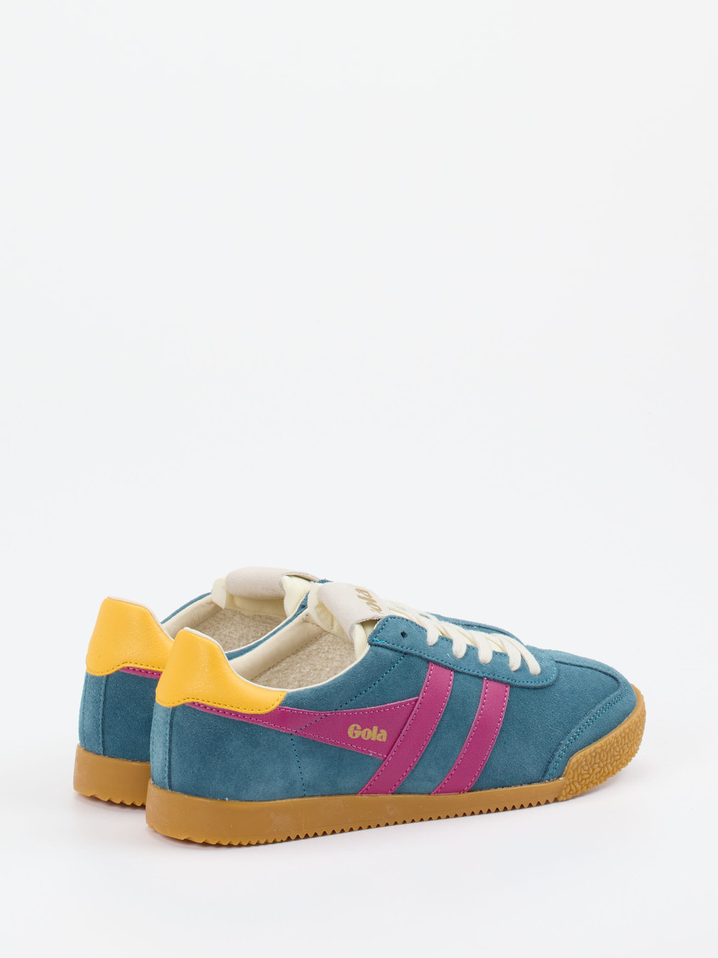 Sneaker blau 8165195000603
