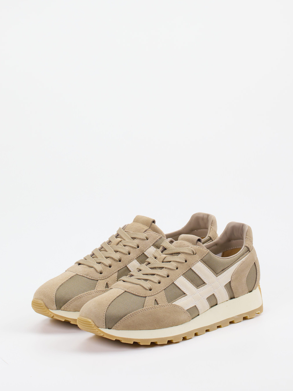 Sneaker braun 4661297000702