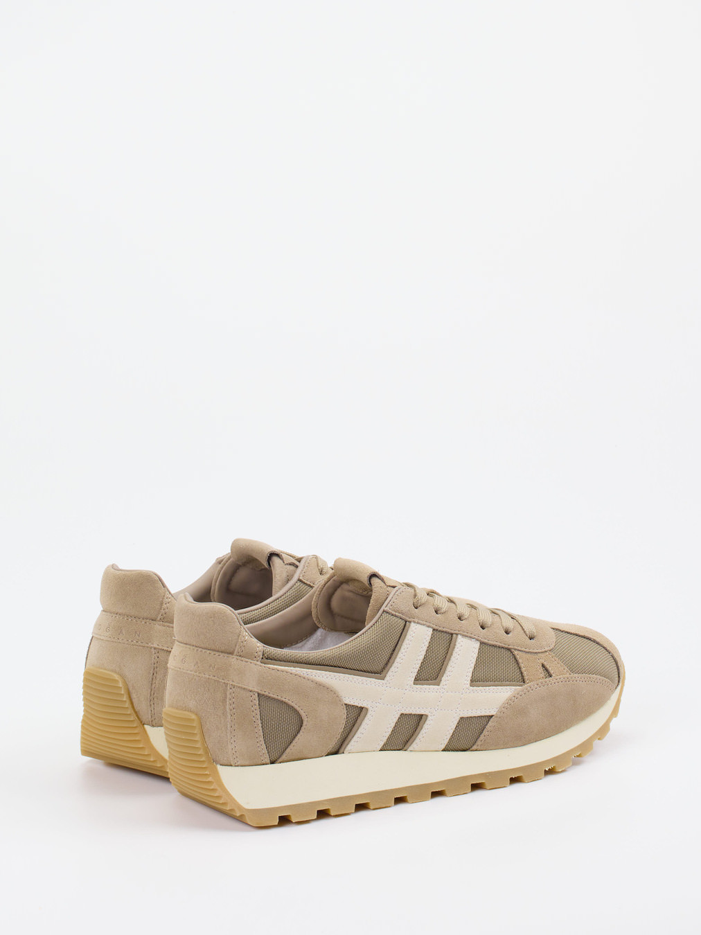 Sneaker braun 4661297000703