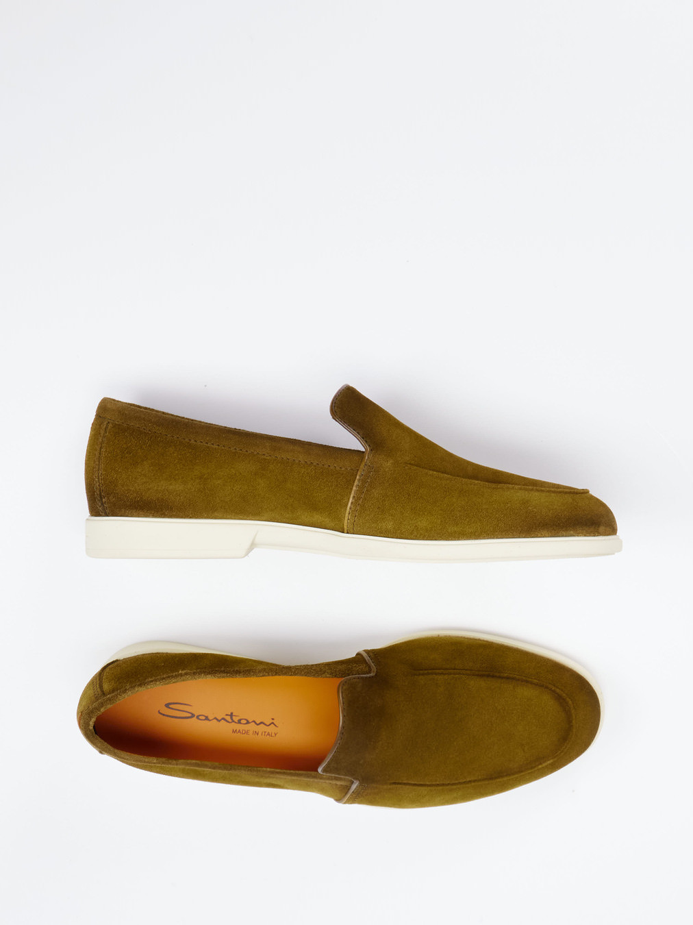 Slipper grün 4510629002204