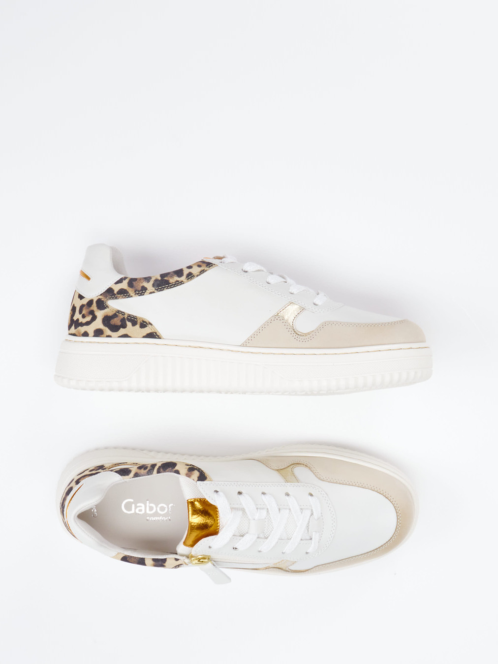 Sneaker beige 2661353000904