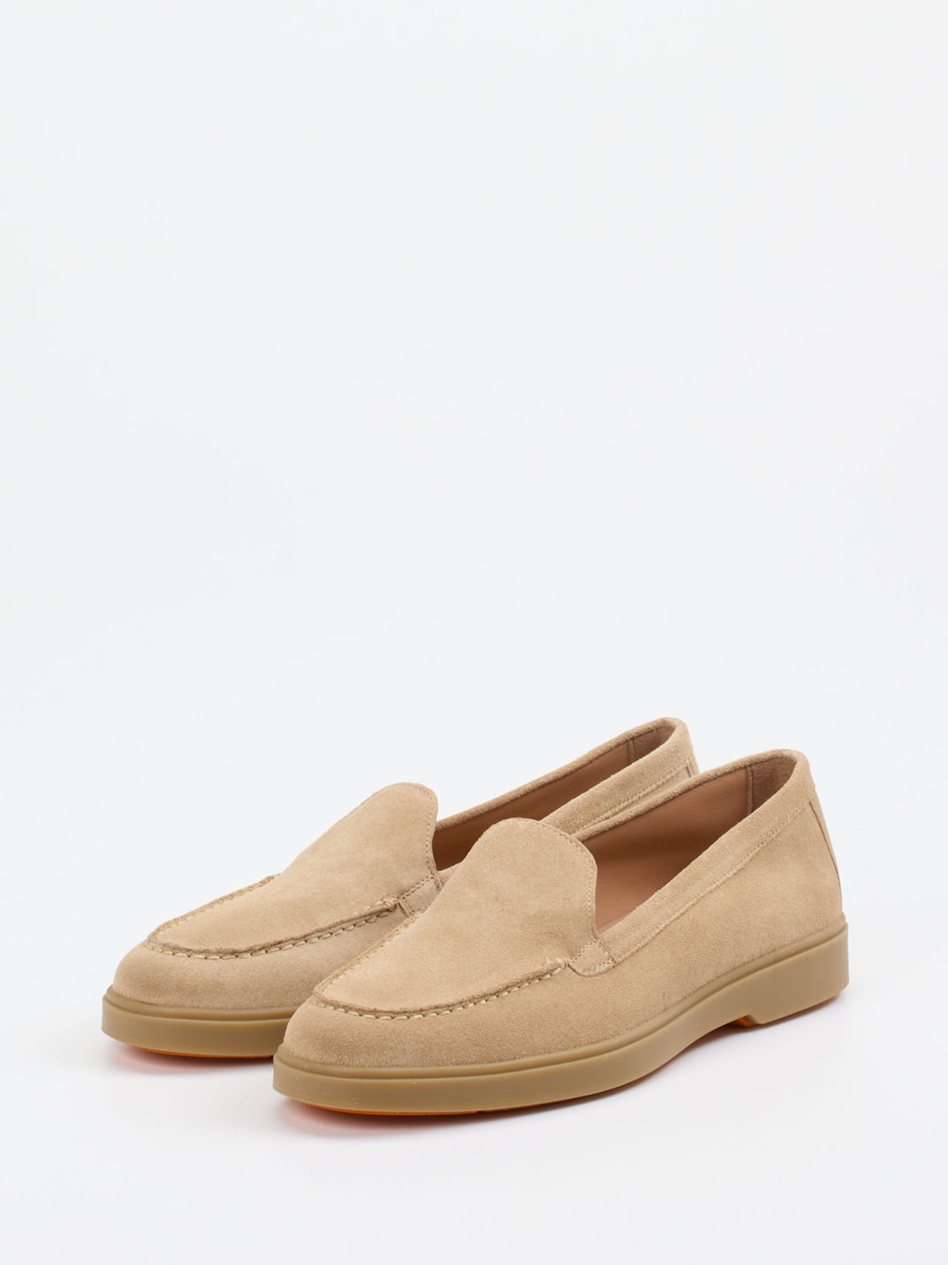 Slipper braun 1513249002302