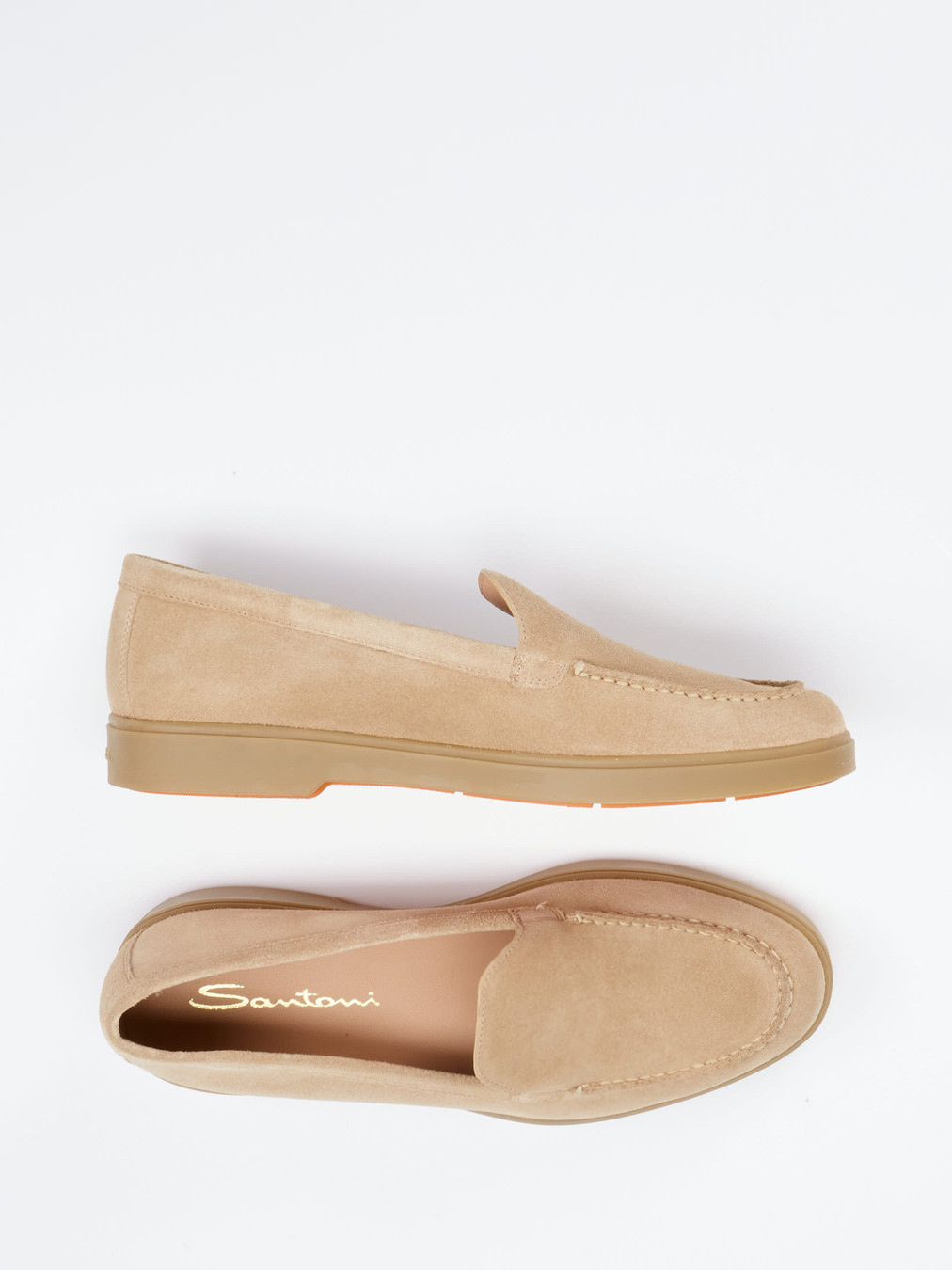 Slipper braun 1513249002304